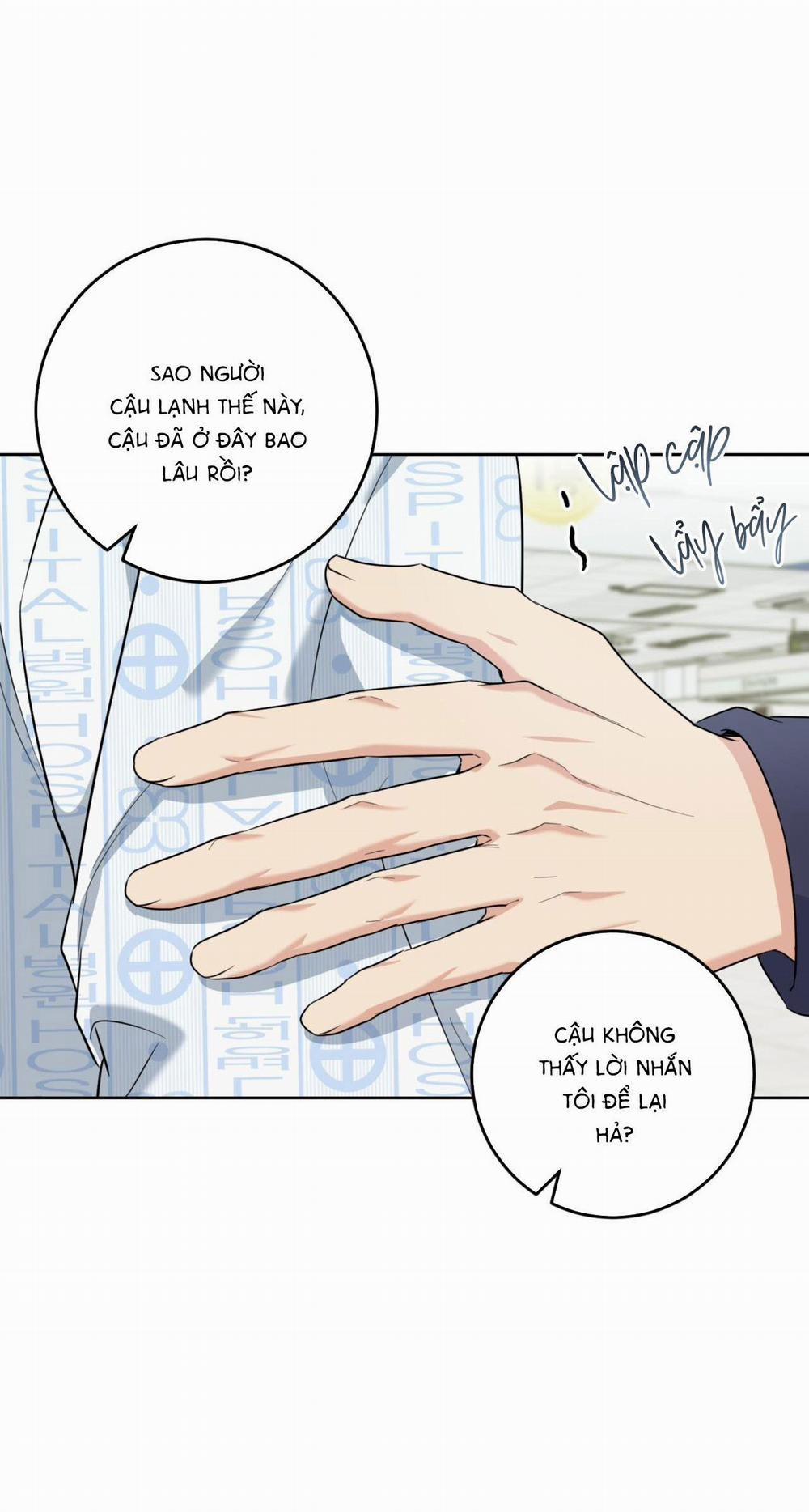 (Cbunu) Khu Rừng Tĩnh Lặng 40 trang 48