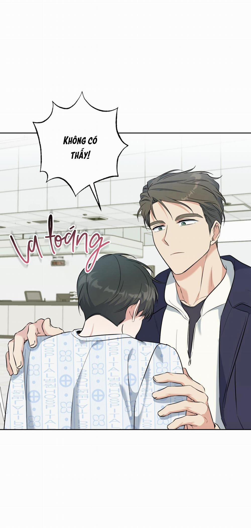 (Cbunu) Khu Rừng Tĩnh Lặng 40 trang 49