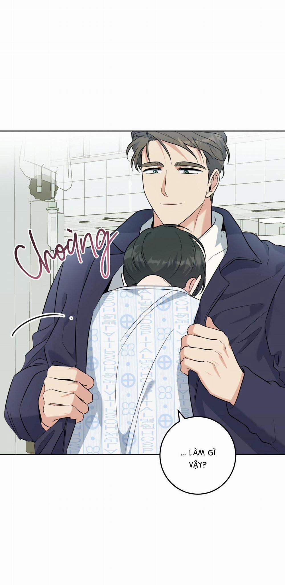 (Cbunu) Khu Rừng Tĩnh Lặng 40 trang 51
