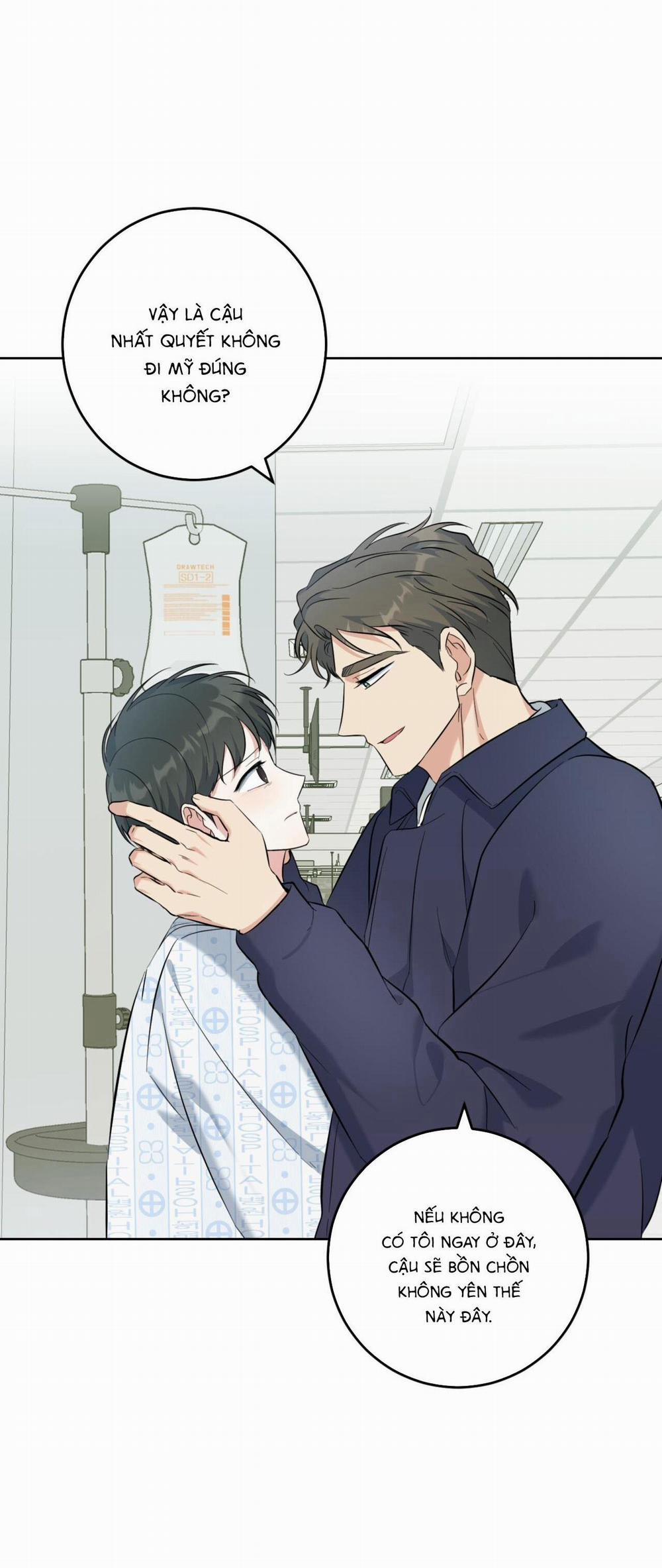 (Cbunu) Khu Rừng Tĩnh Lặng 40 trang 57