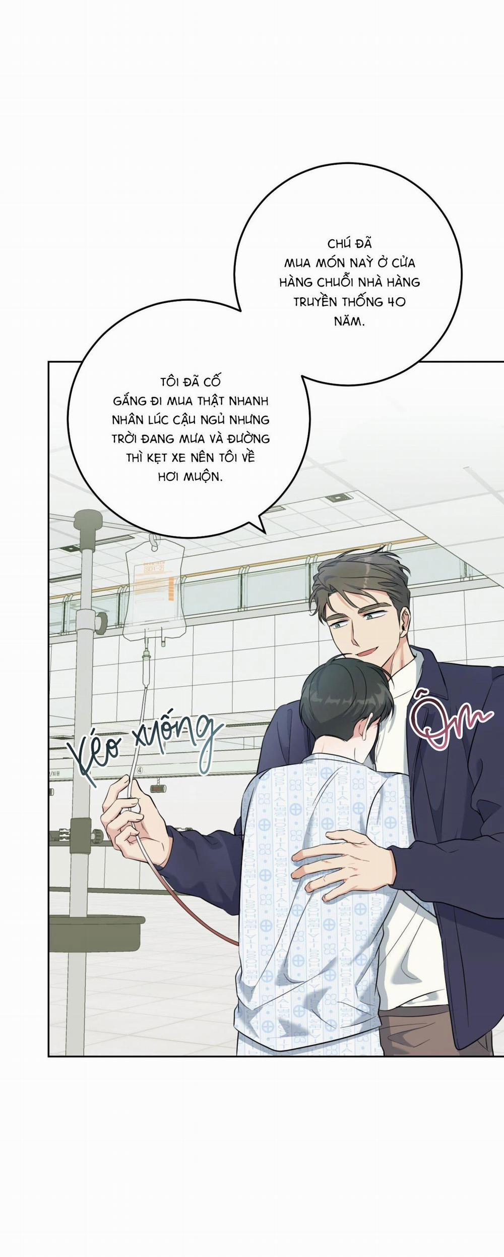 (Cbunu) Khu Rừng Tĩnh Lặng 40 trang 59