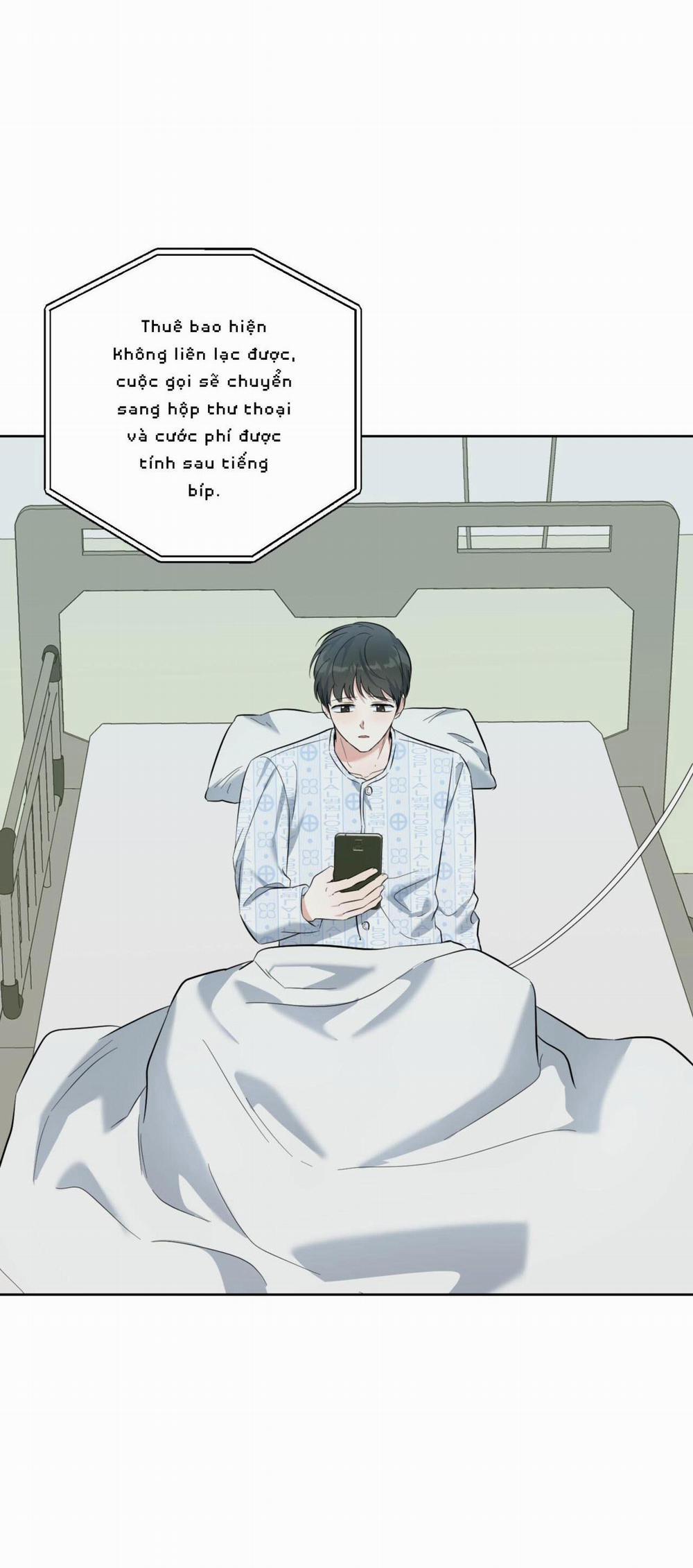 (Cbunu) Khu Rừng Tĩnh Lặng 40 trang 6