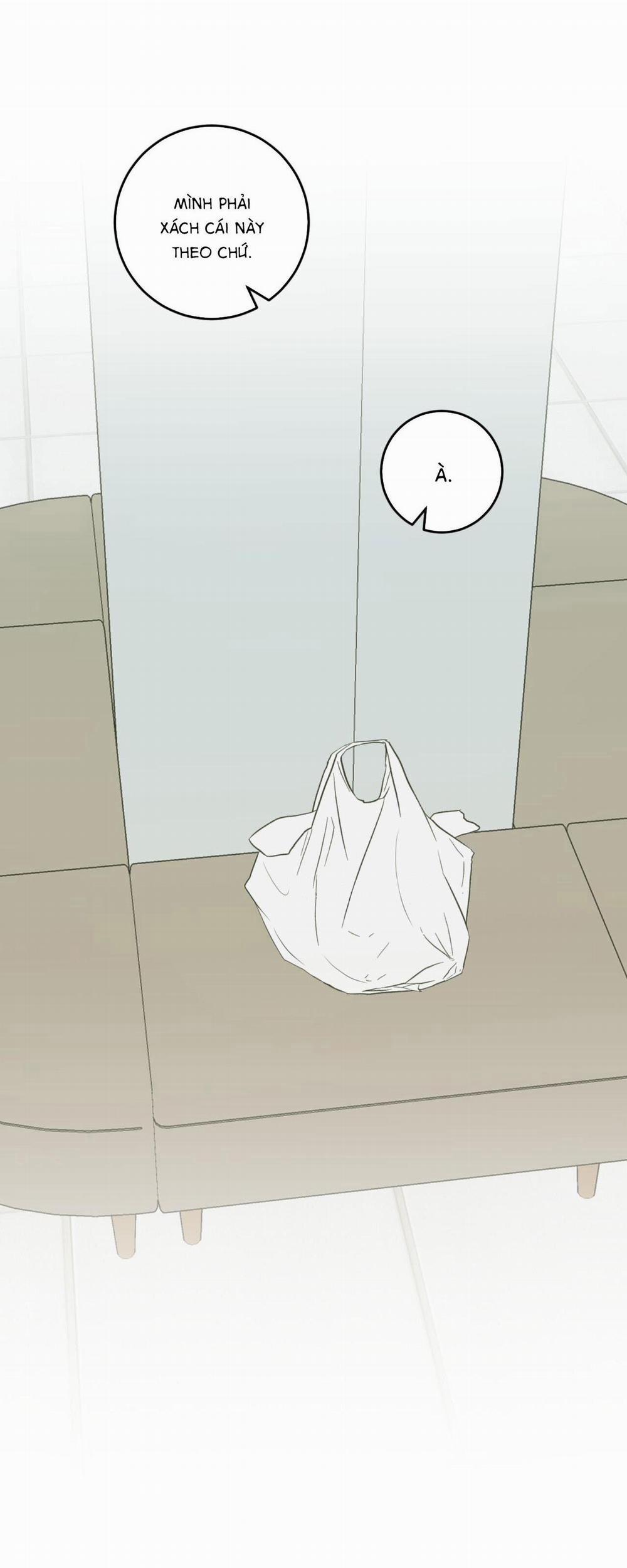 (Cbunu) Khu Rừng Tĩnh Lặng 40 trang 63