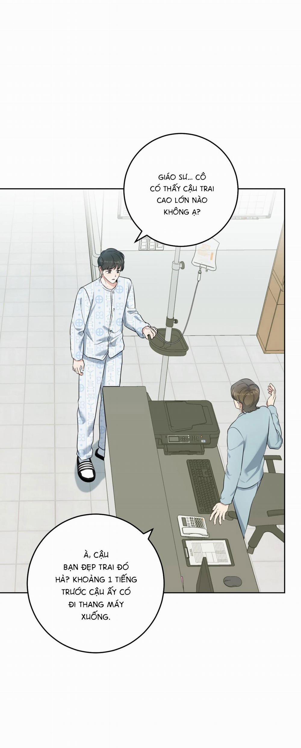 (Cbunu) Khu Rừng Tĩnh Lặng 40 trang 9