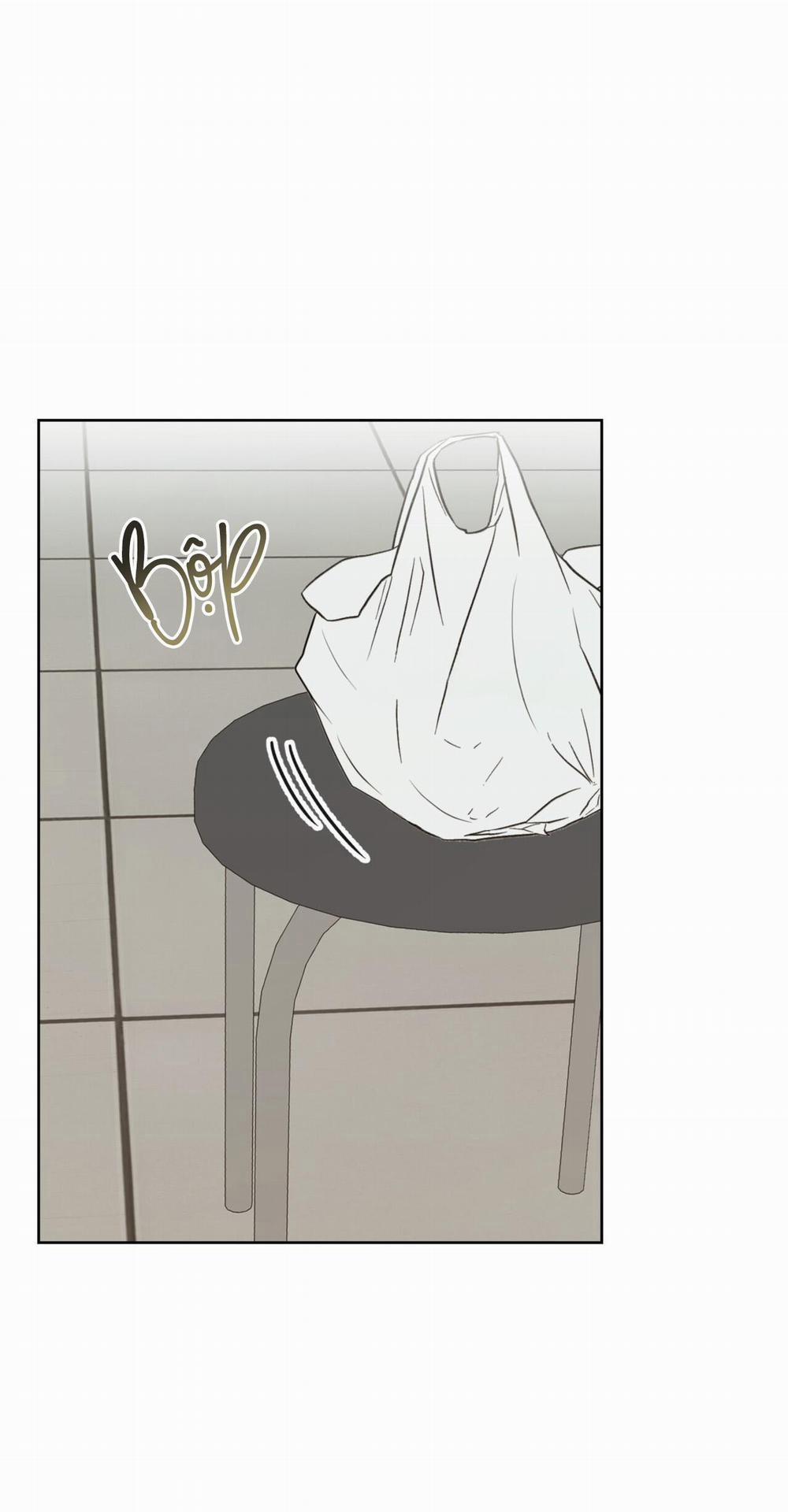 (Cbunu) Khu Rừng Tĩnh Lặng 41 trang 1