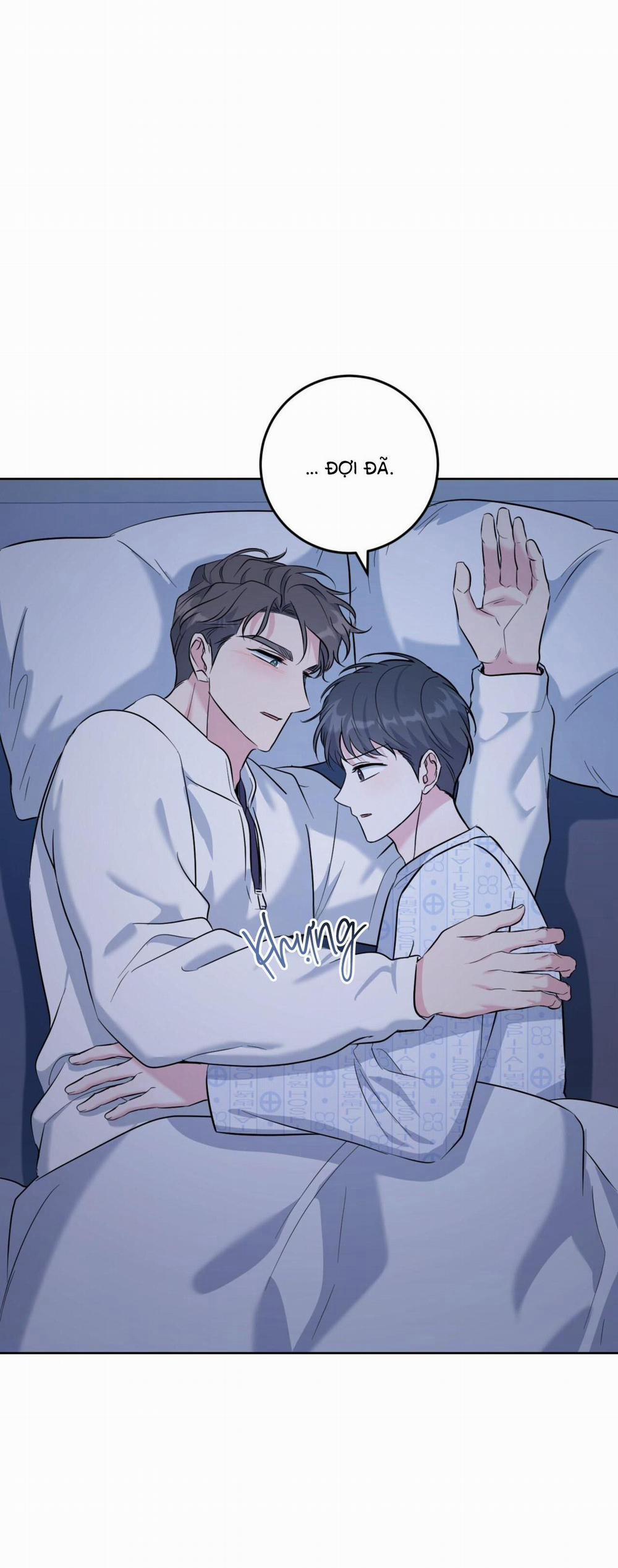 (Cbunu) Khu Rừng Tĩnh Lặng 41 trang 11