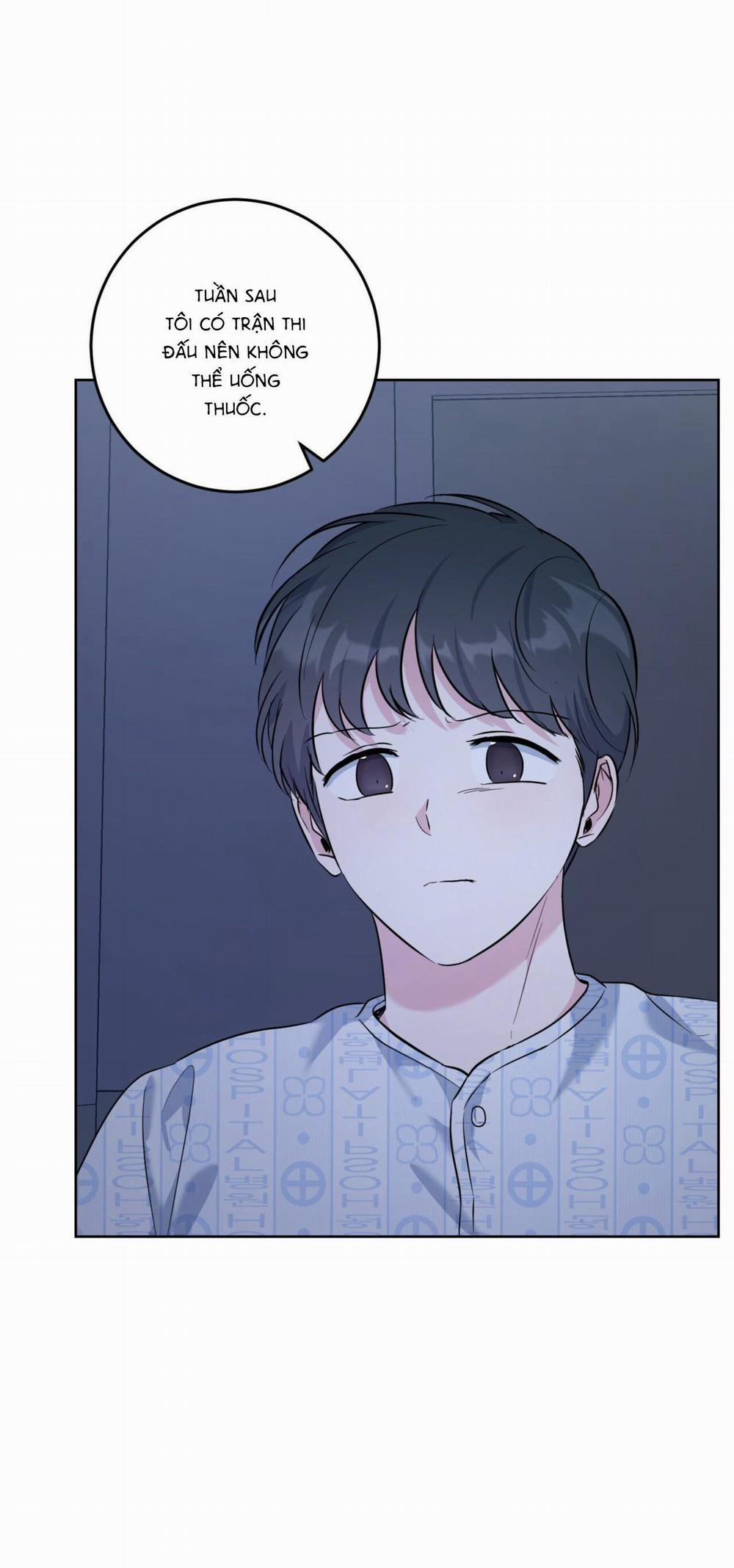 (Cbunu) Khu Rừng Tĩnh Lặng 41 trang 14