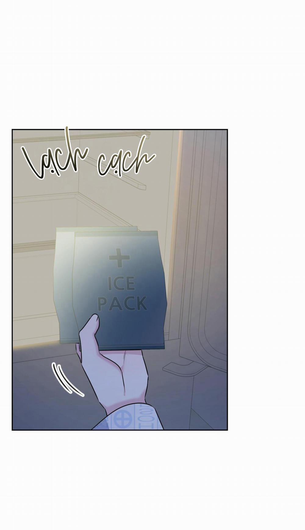 (Cbunu) Khu Rừng Tĩnh Lặng 41 trang 16