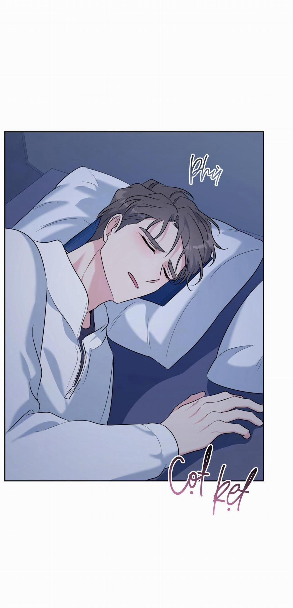 (Cbunu) Khu Rừng Tĩnh Lặng 41 trang 18