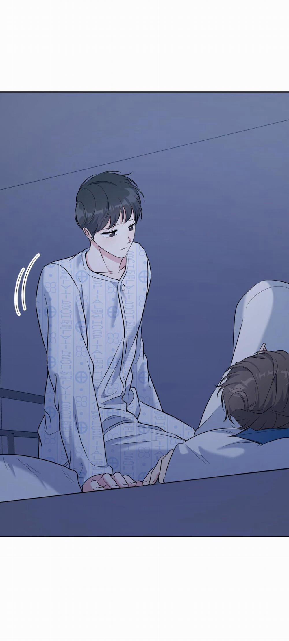 (Cbunu) Khu Rừng Tĩnh Lặng 41 trang 19