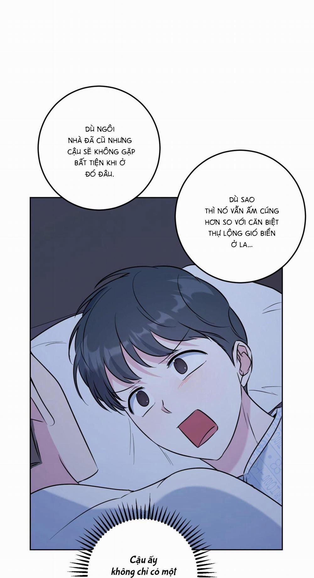 (Cbunu) Khu Rừng Tĩnh Lặng 41 trang 27