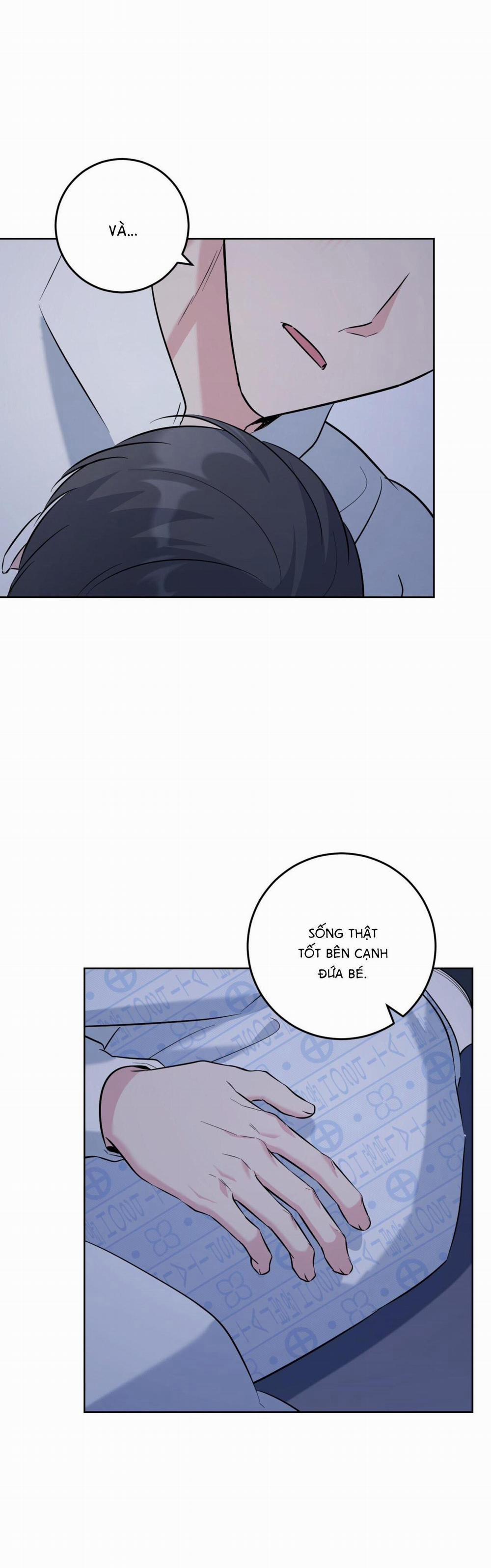 (Cbunu) Khu Rừng Tĩnh Lặng 41 trang 32