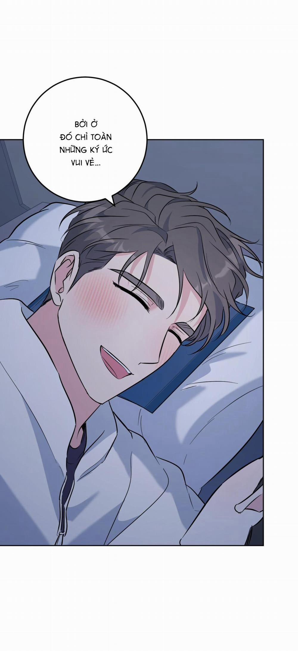 (Cbunu) Khu Rừng Tĩnh Lặng 41 trang 34