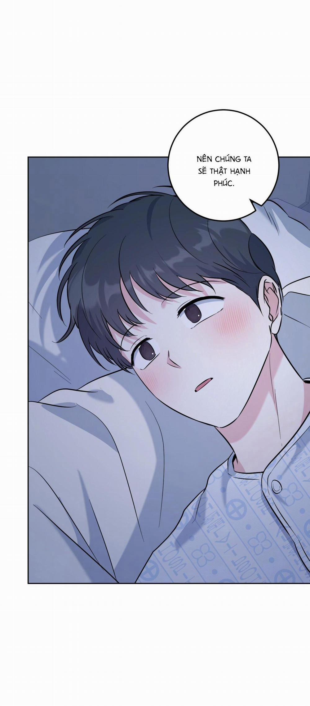 (Cbunu) Khu Rừng Tĩnh Lặng 41 trang 35