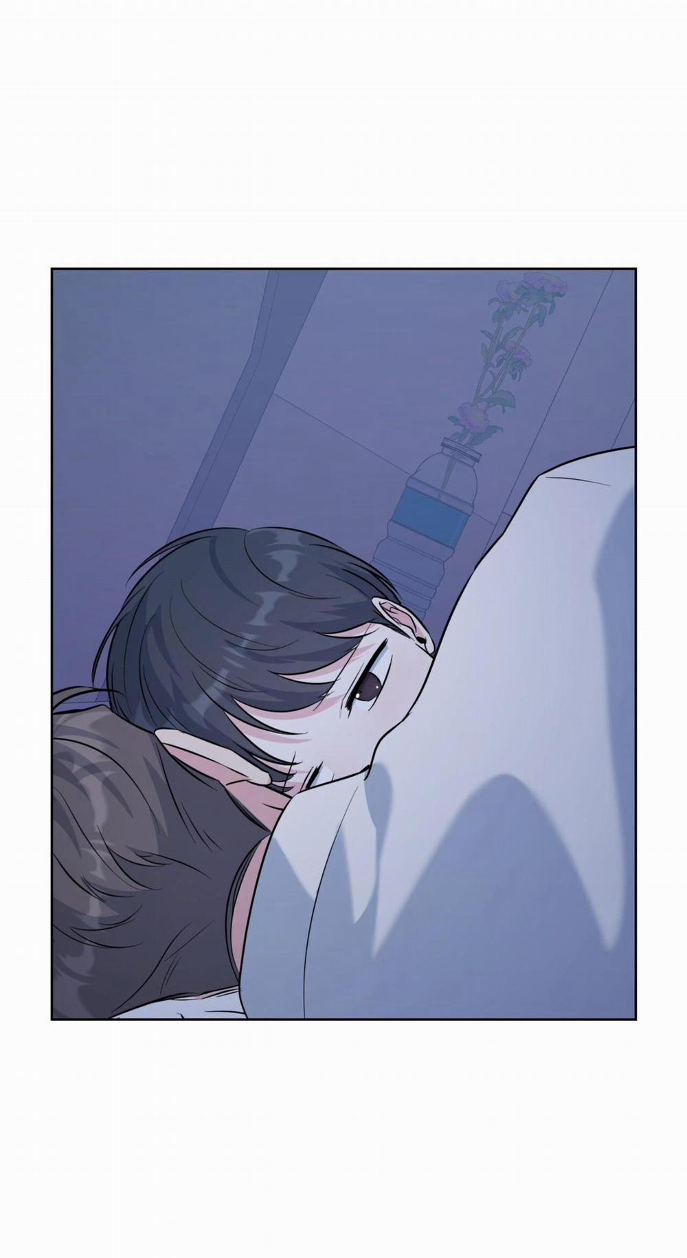 (Cbunu) Khu Rừng Tĩnh Lặng 41 trang 38