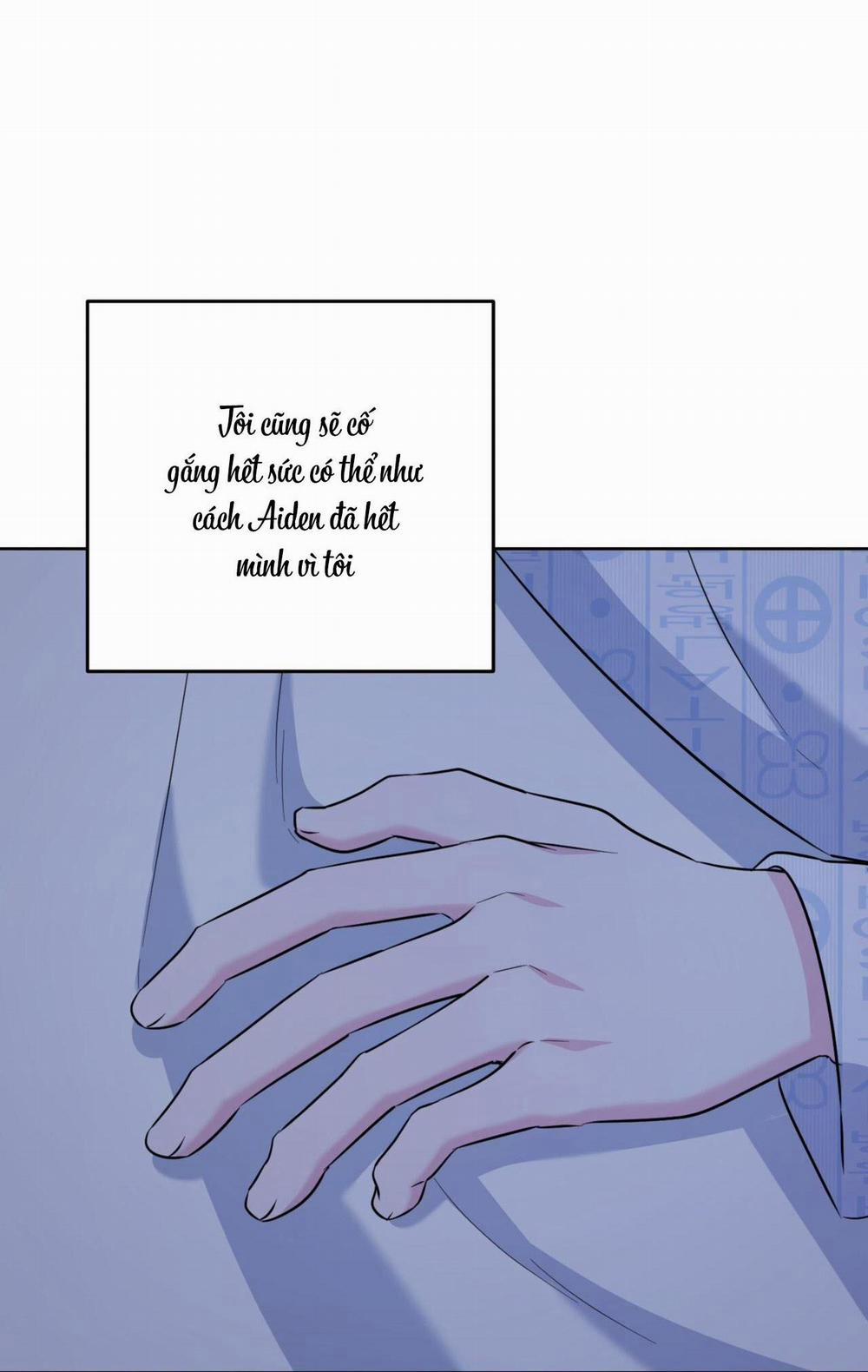 (Cbunu) Khu Rừng Tĩnh Lặng 41 trang 39