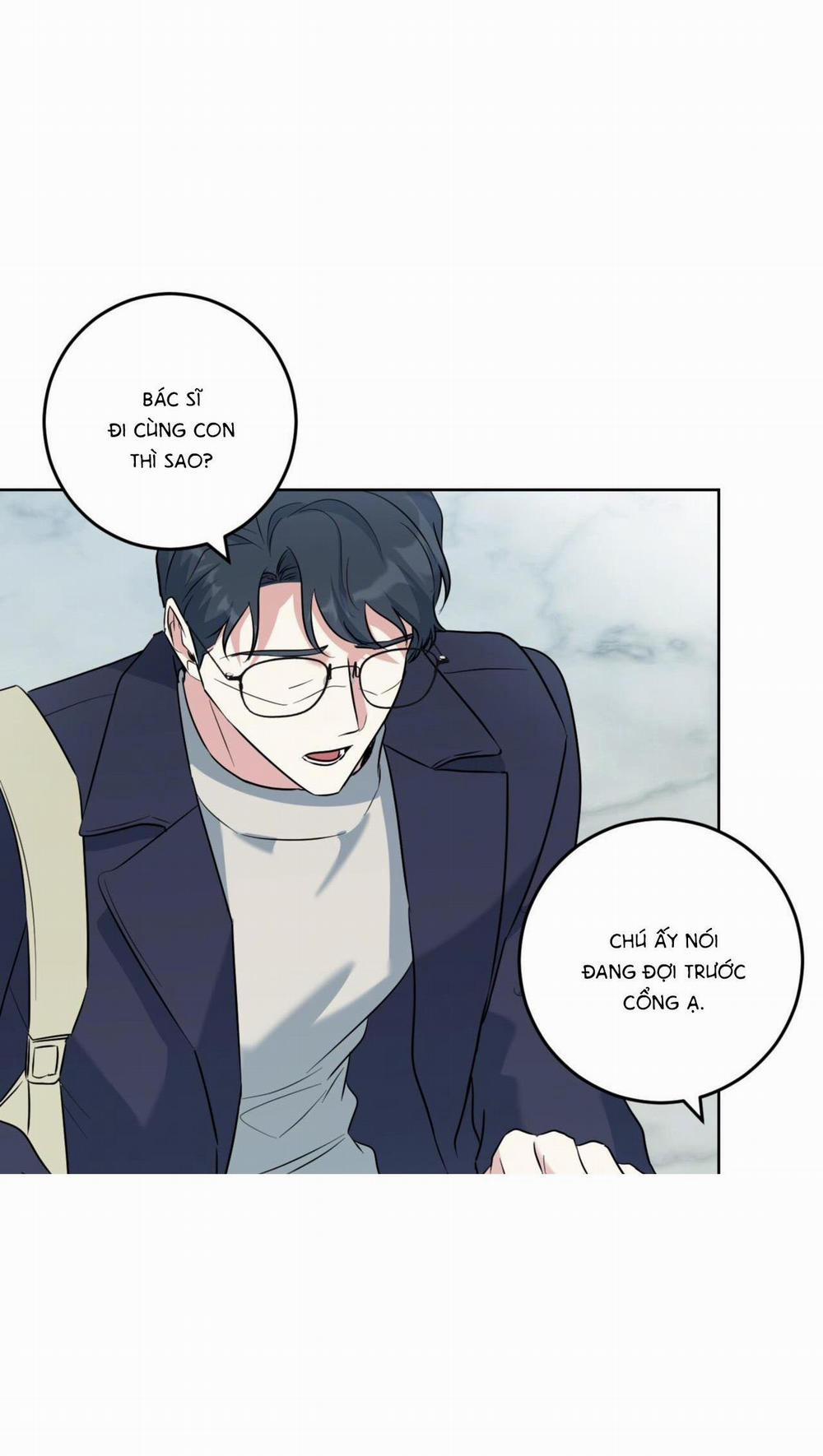 (Cbunu) Khu Rừng Tĩnh Lặng 41 trang 44