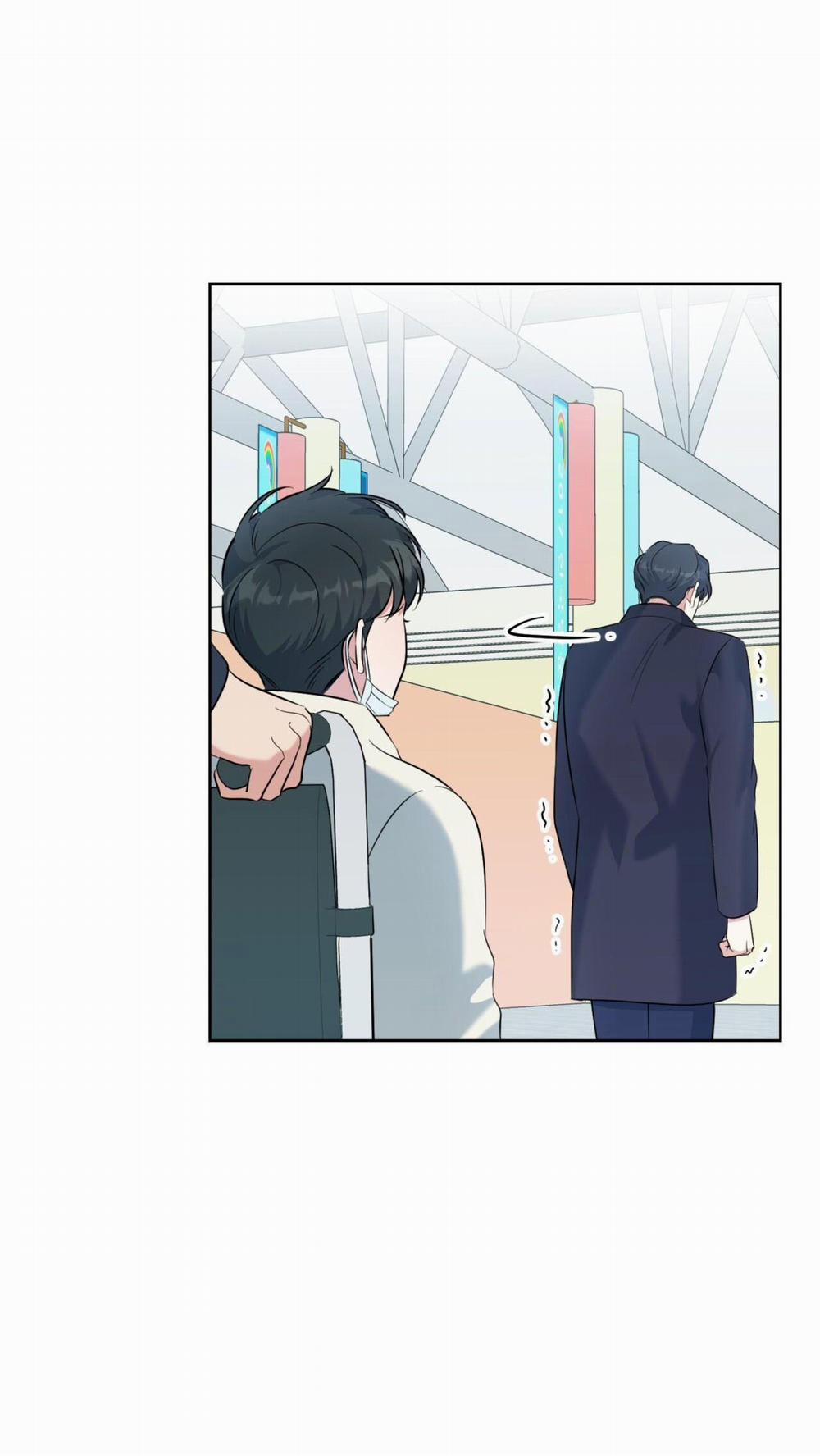 (Cbunu) Khu Rừng Tĩnh Lặng 41 trang 45