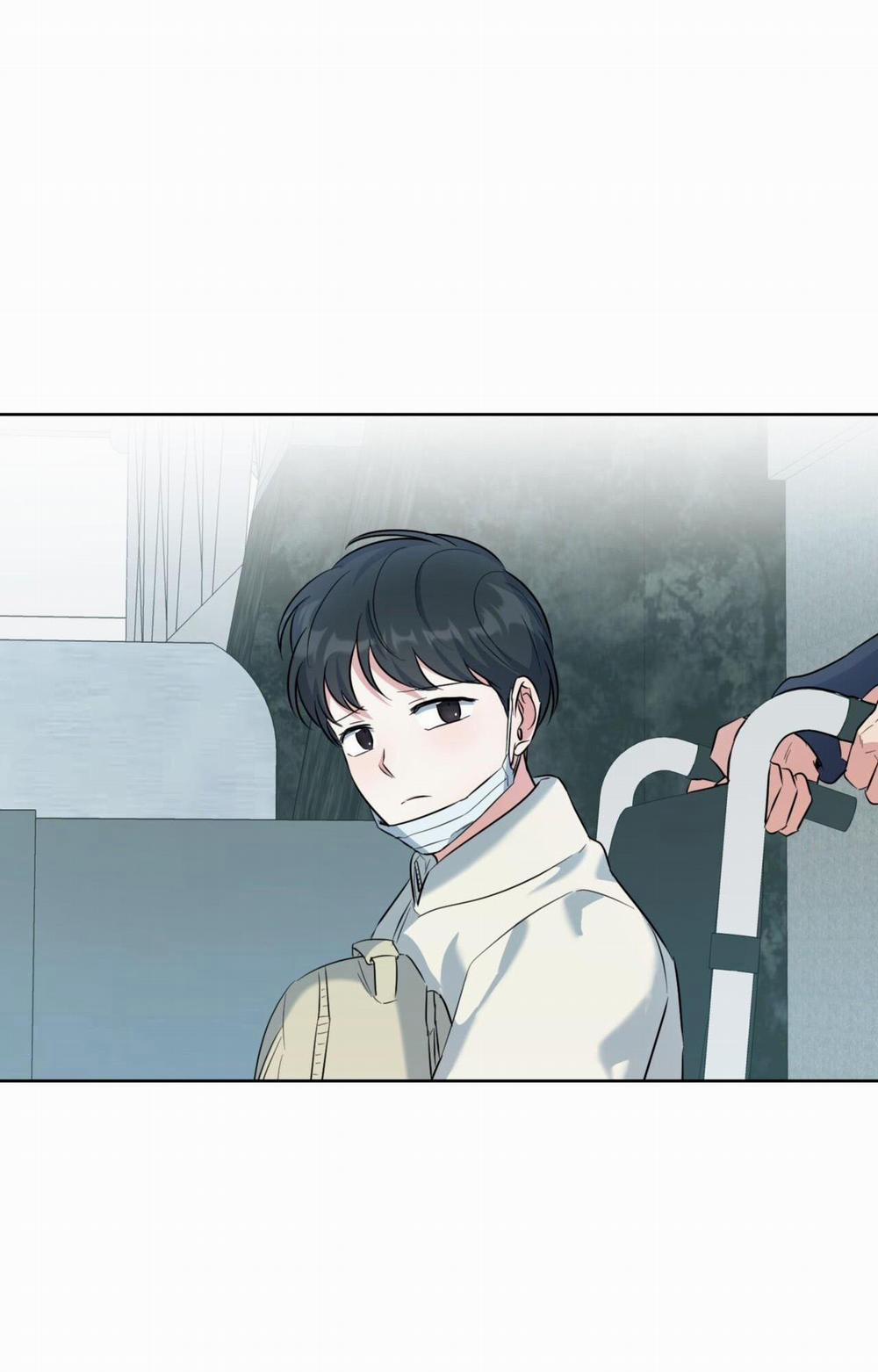 (Cbunu) Khu Rừng Tĩnh Lặng 41 trang 46