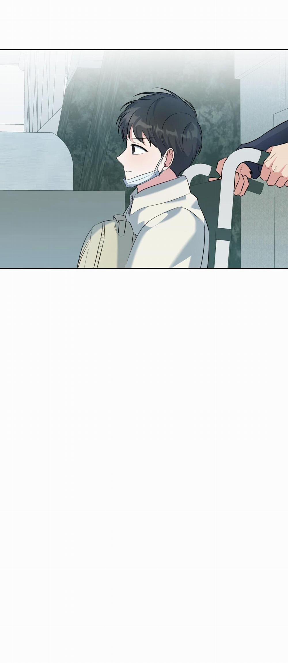 (Cbunu) Khu Rừng Tĩnh Lặng 41 trang 47