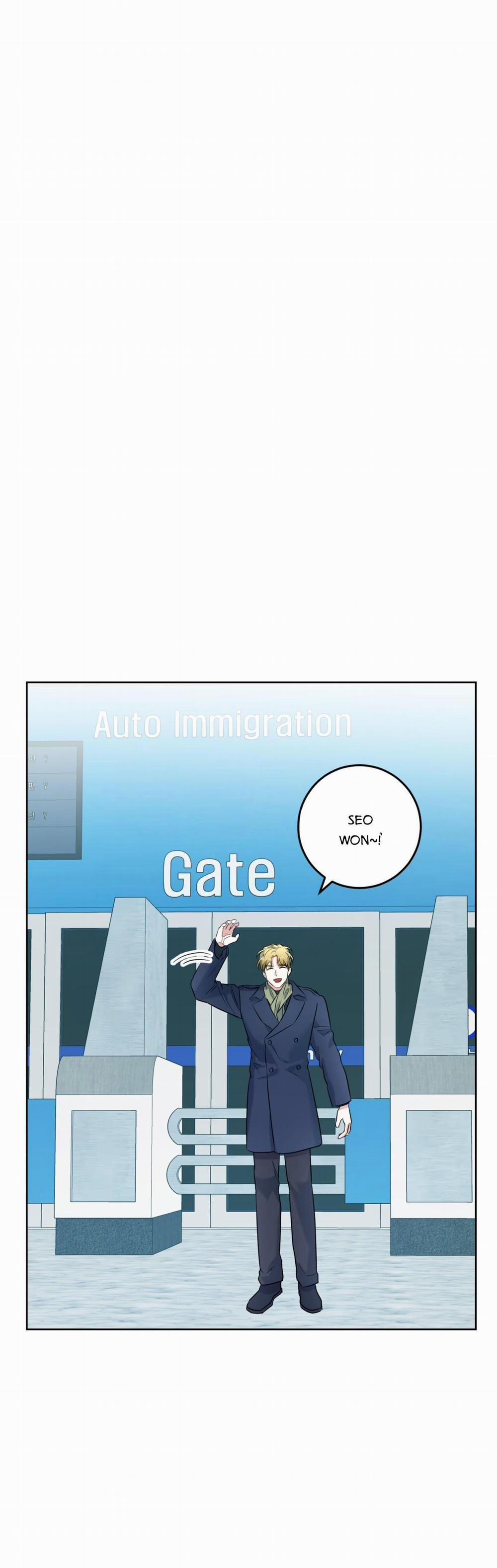 (Cbunu) Khu Rừng Tĩnh Lặng 41 trang 48