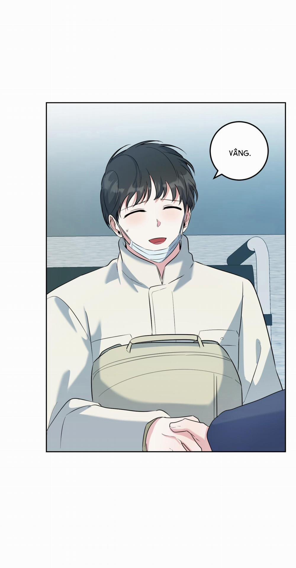 (Cbunu) Khu Rừng Tĩnh Lặng 41 trang 52