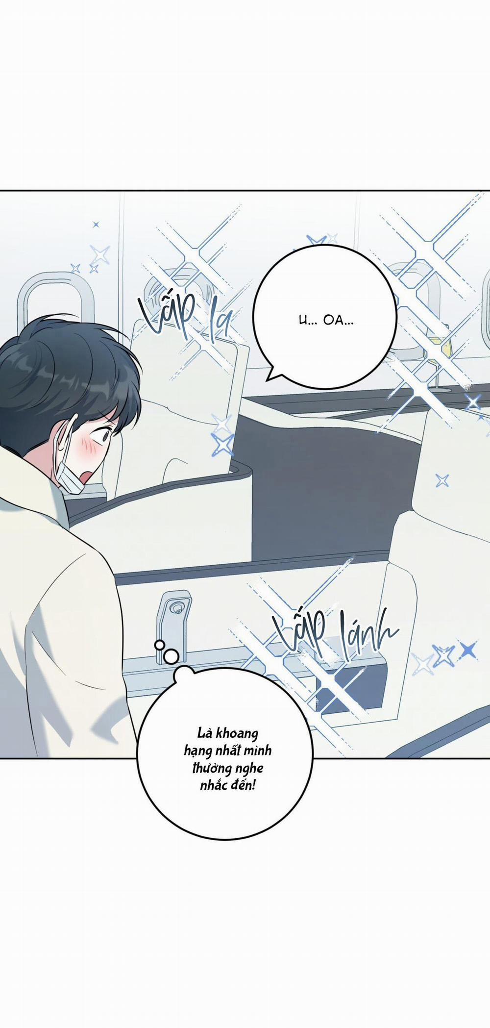 (Cbunu) Khu Rừng Tĩnh Lặng 41 trang 53