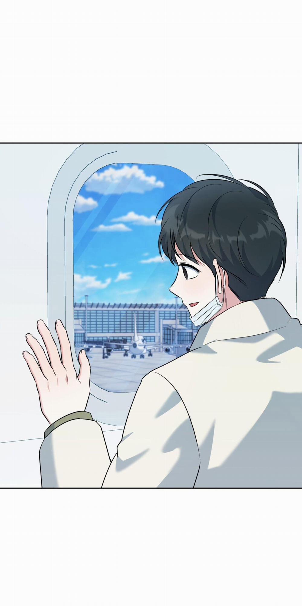 (Cbunu) Khu Rừng Tĩnh Lặng 41 trang 55