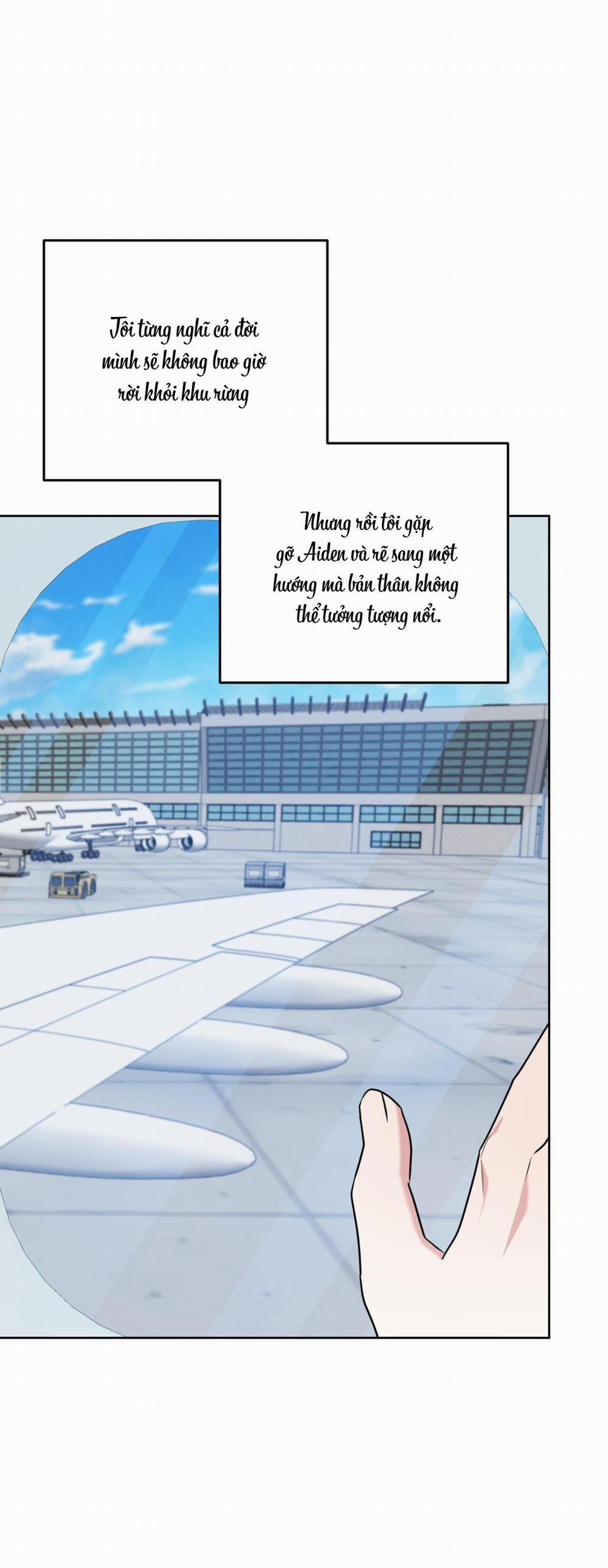 (Cbunu) Khu Rừng Tĩnh Lặng 41 trang 56