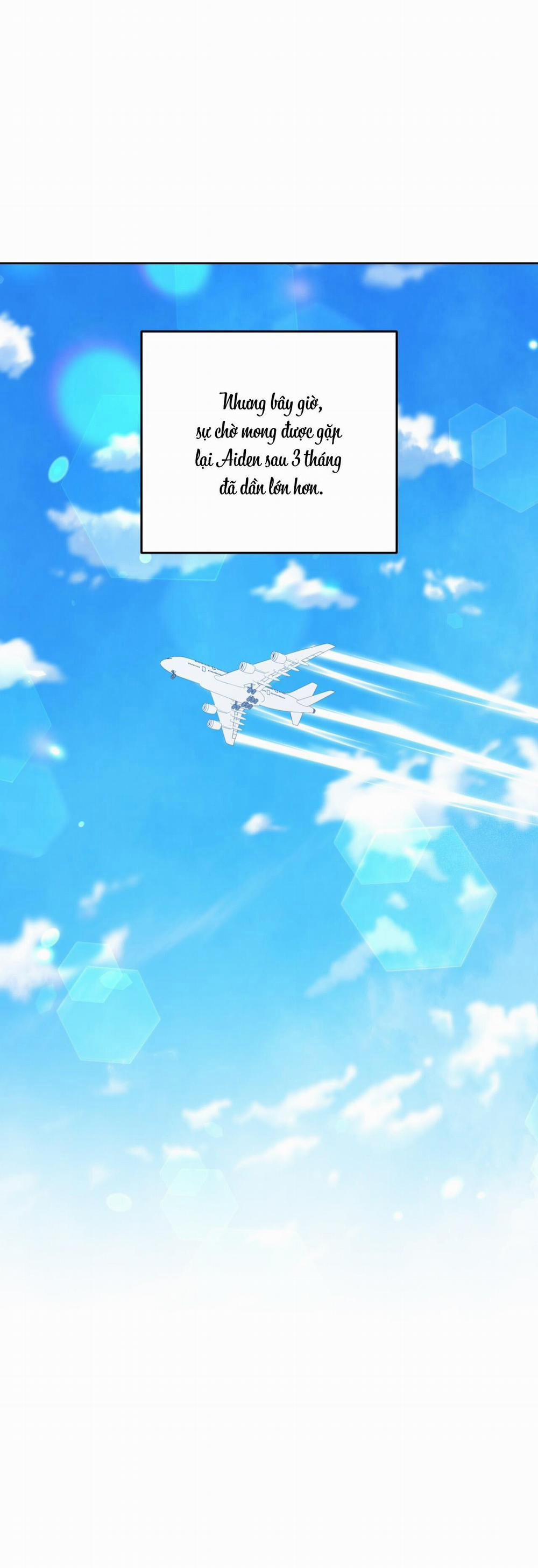 (Cbunu) Khu Rừng Tĩnh Lặng 41 trang 58