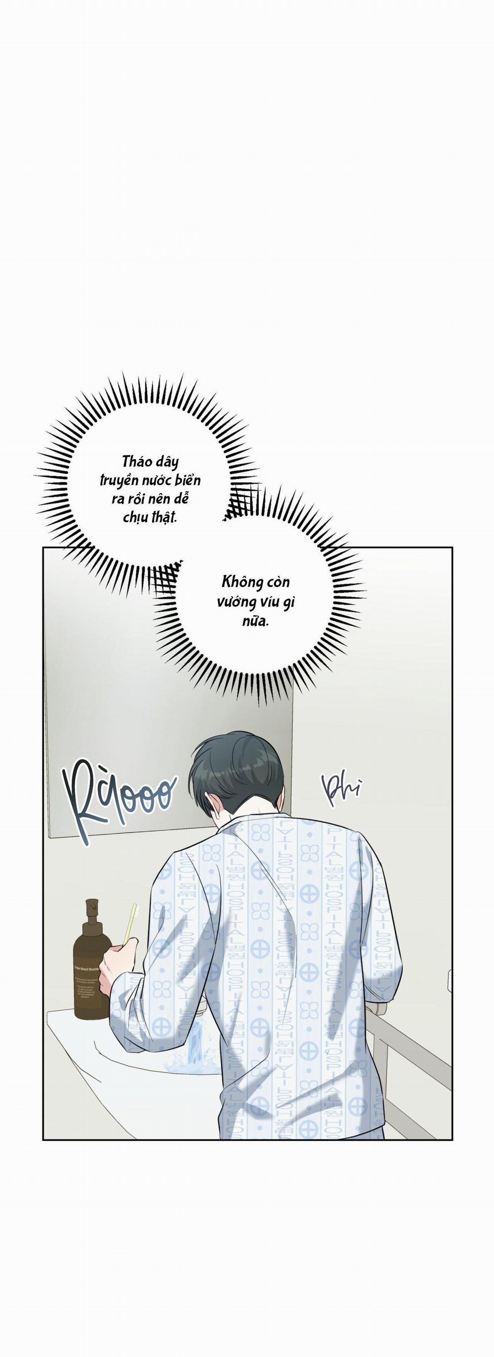(Cbunu) Khu Rừng Tĩnh Lặng 41 trang 6