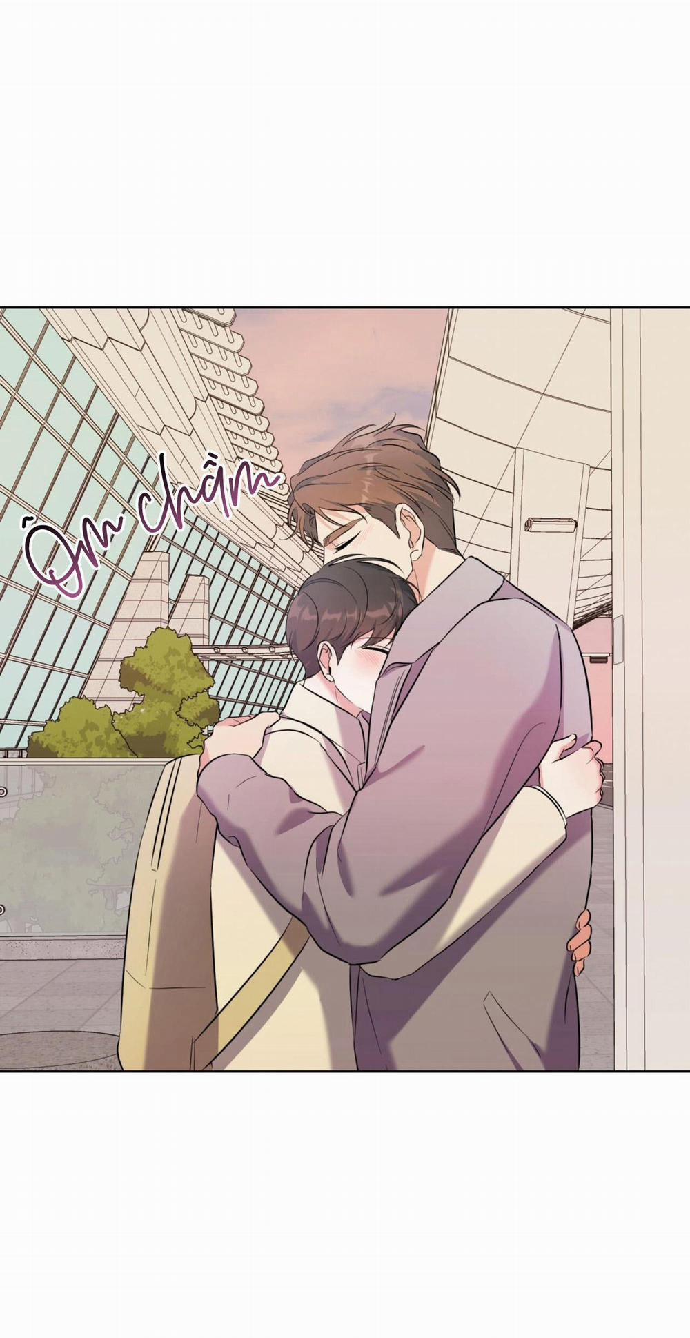 (Cbunu) Khu Rừng Tĩnh Lặng 42 trang 11