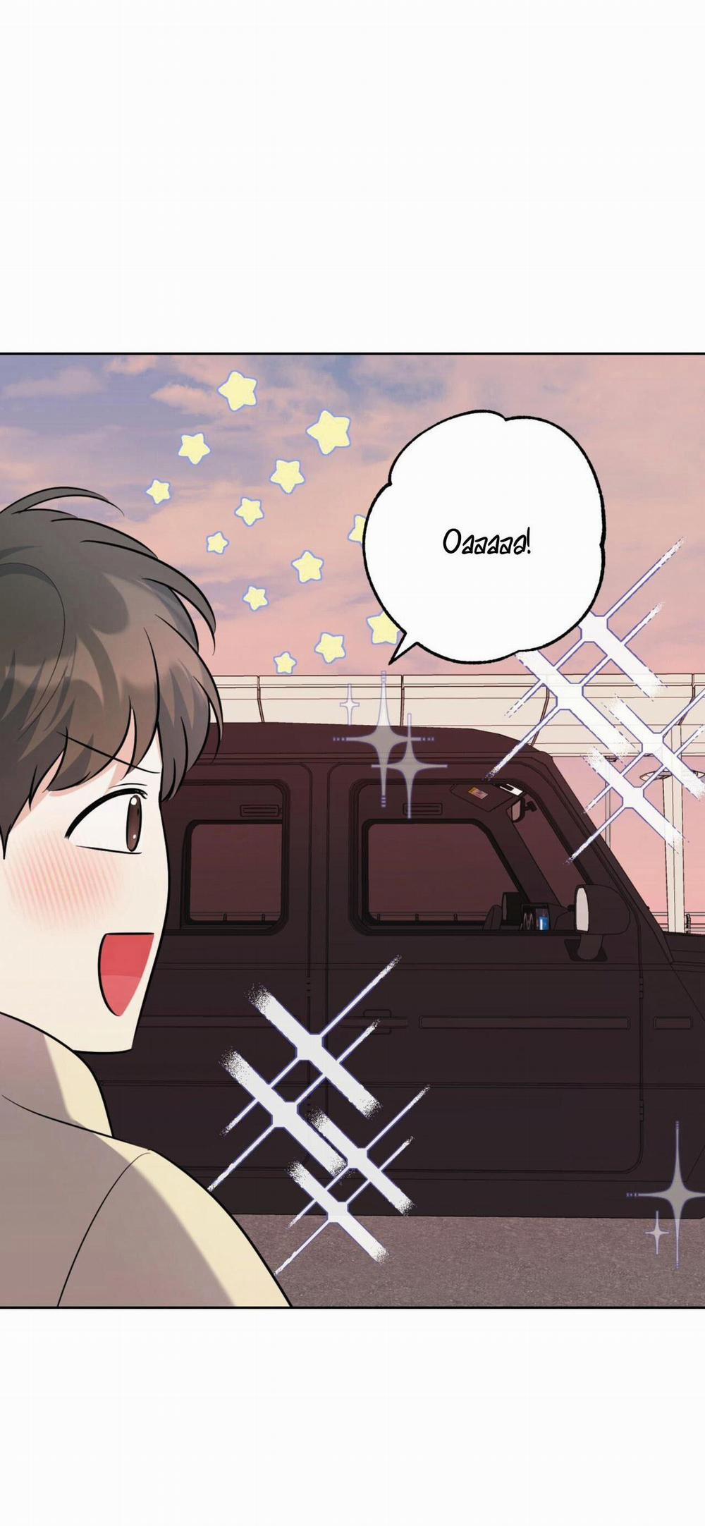 (Cbunu) Khu Rừng Tĩnh Lặng 42 trang 15