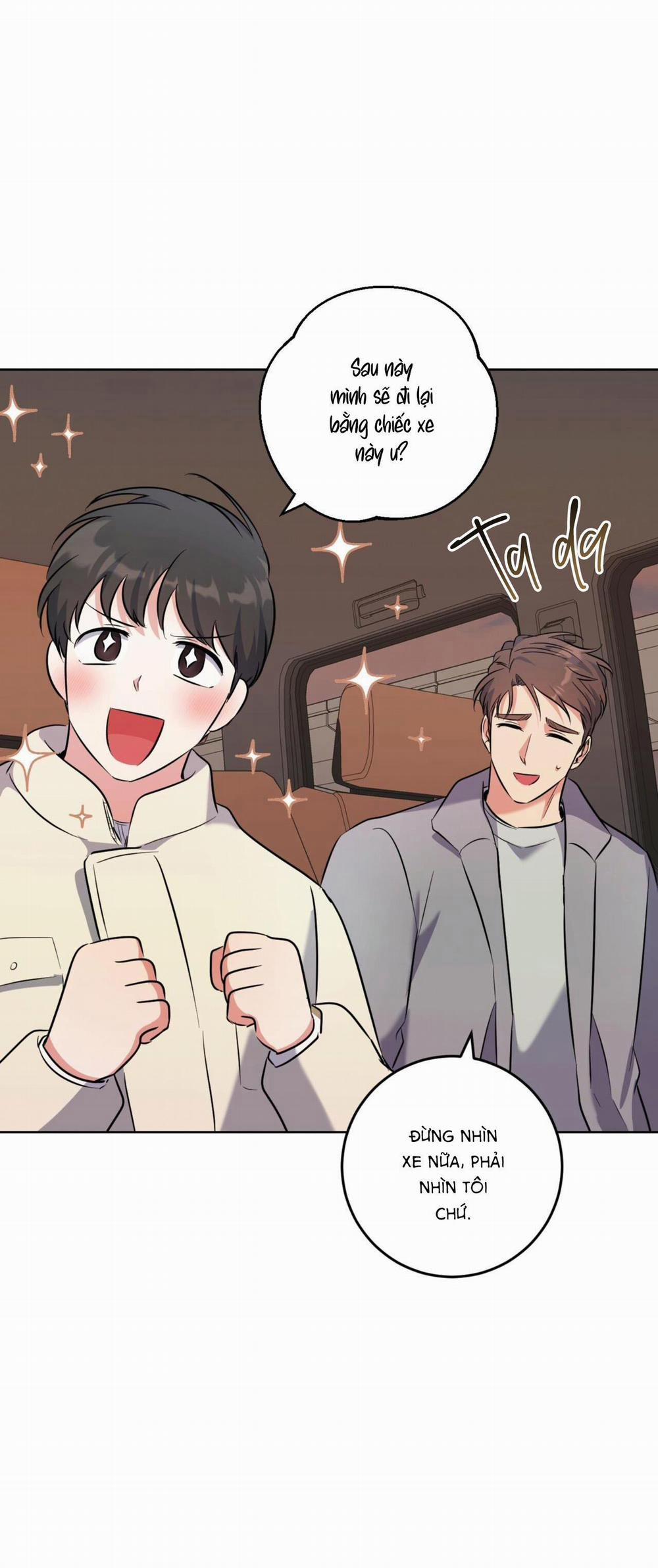 (Cbunu) Khu Rừng Tĩnh Lặng 42 trang 18