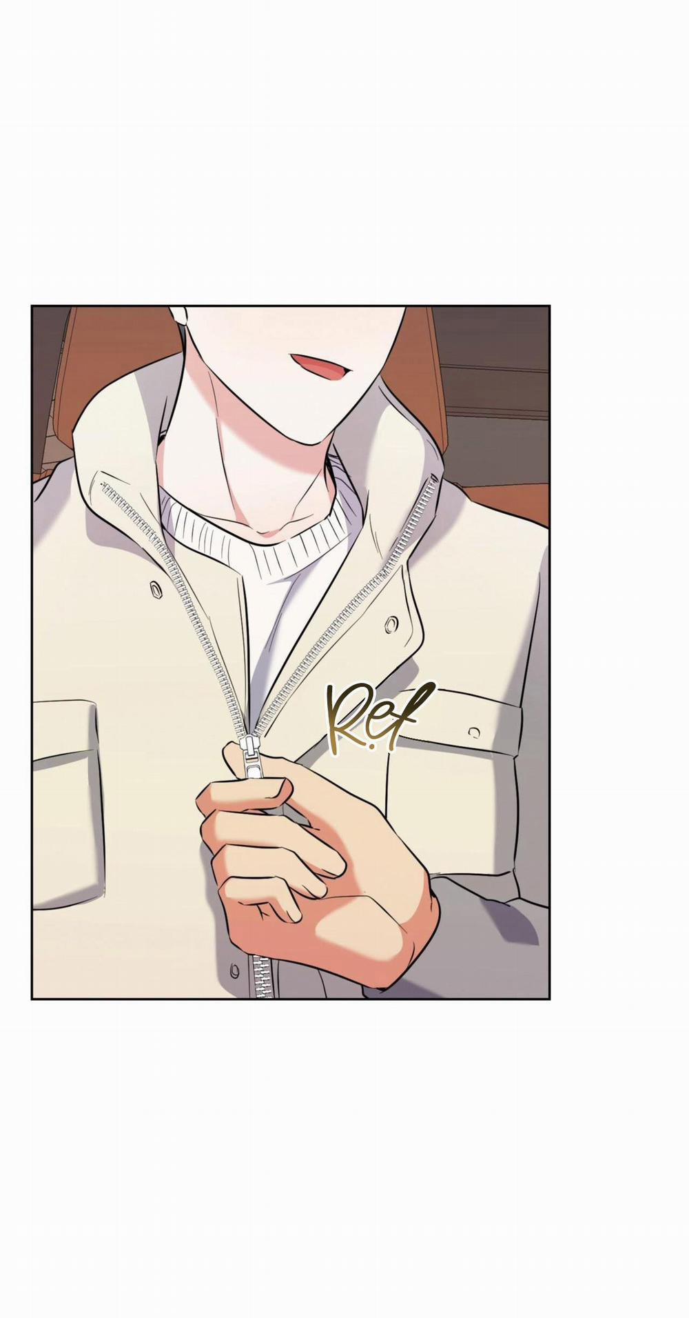 (Cbunu) Khu Rừng Tĩnh Lặng 42 trang 19