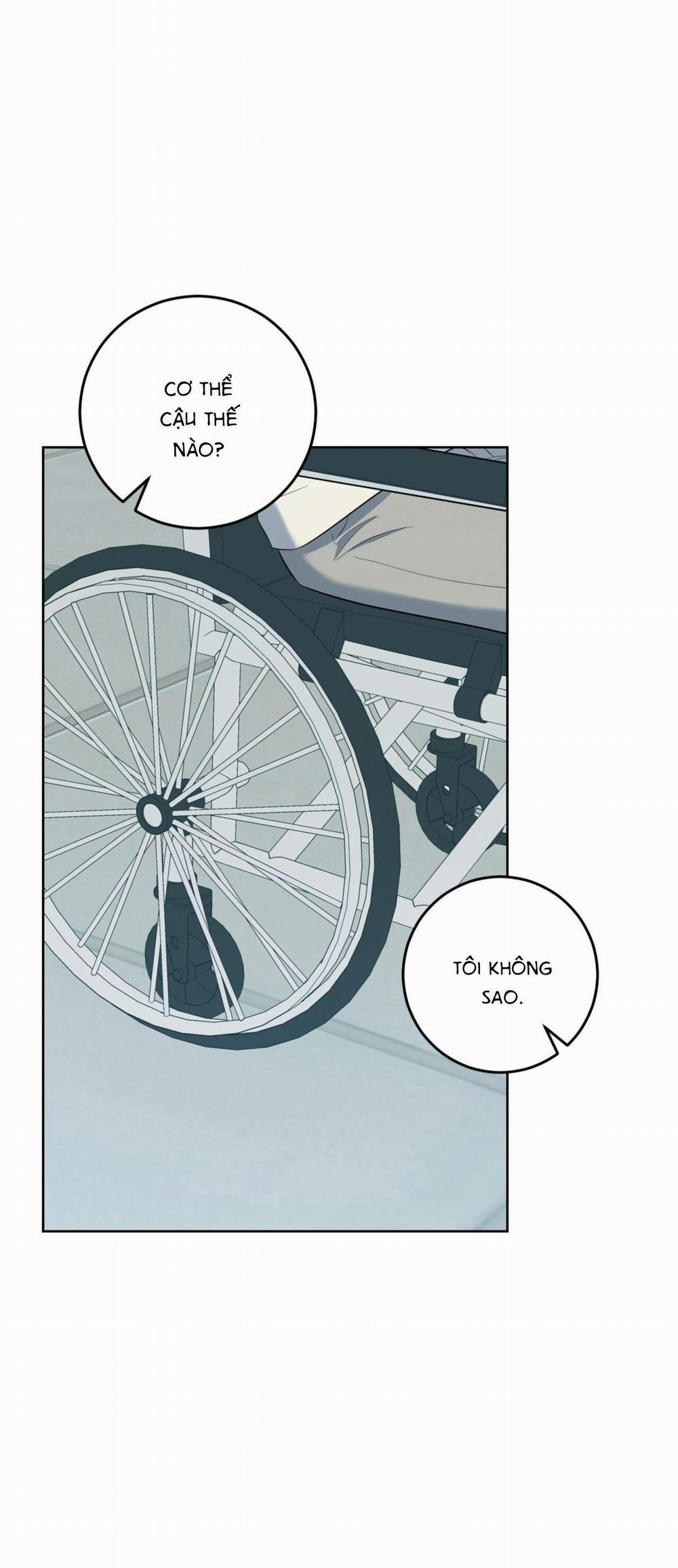 (Cbunu) Khu Rừng Tĩnh Lặng 42 trang 2