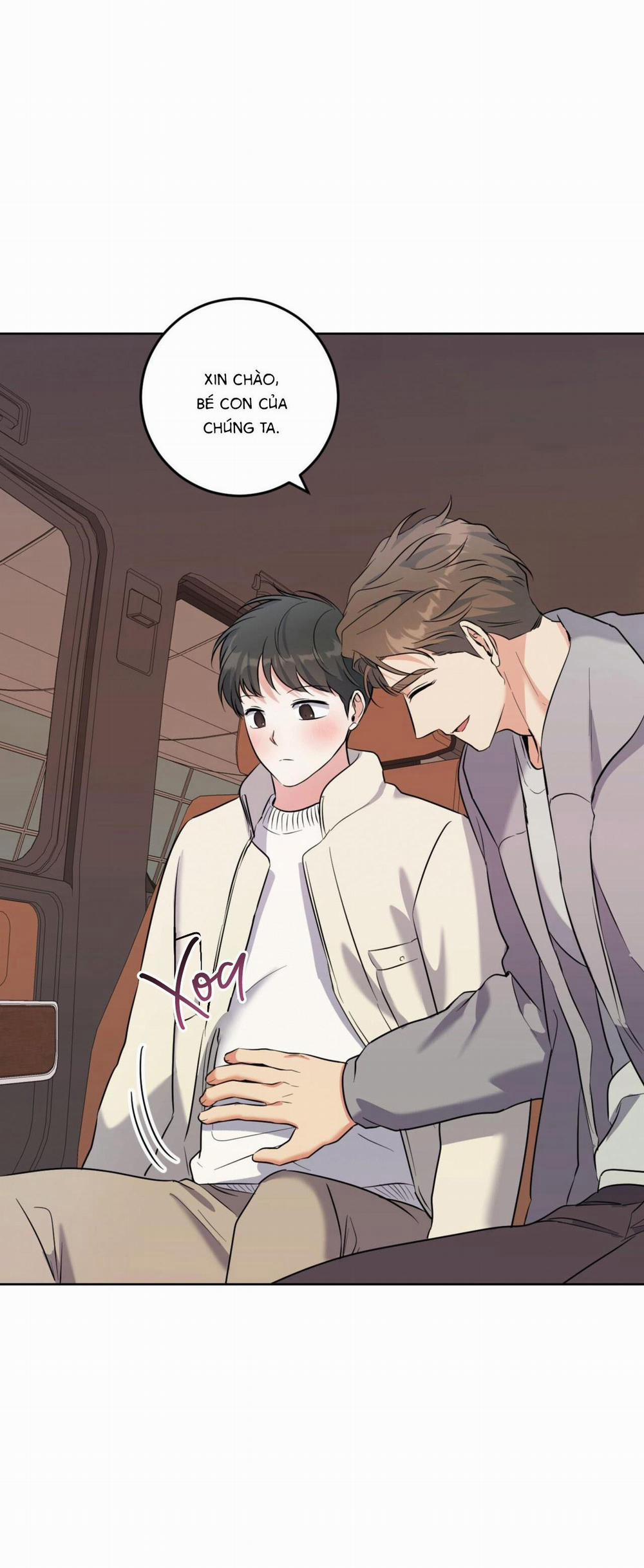 (Cbunu) Khu Rừng Tĩnh Lặng 42 trang 20