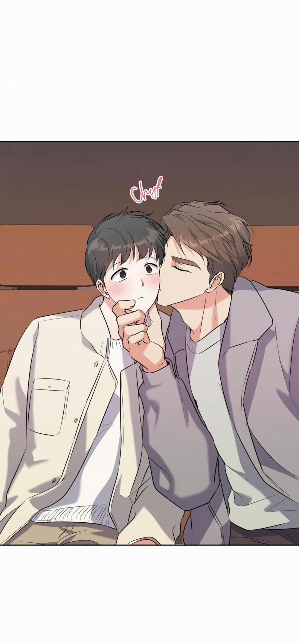 (Cbunu) Khu Rừng Tĩnh Lặng 42 trang 24