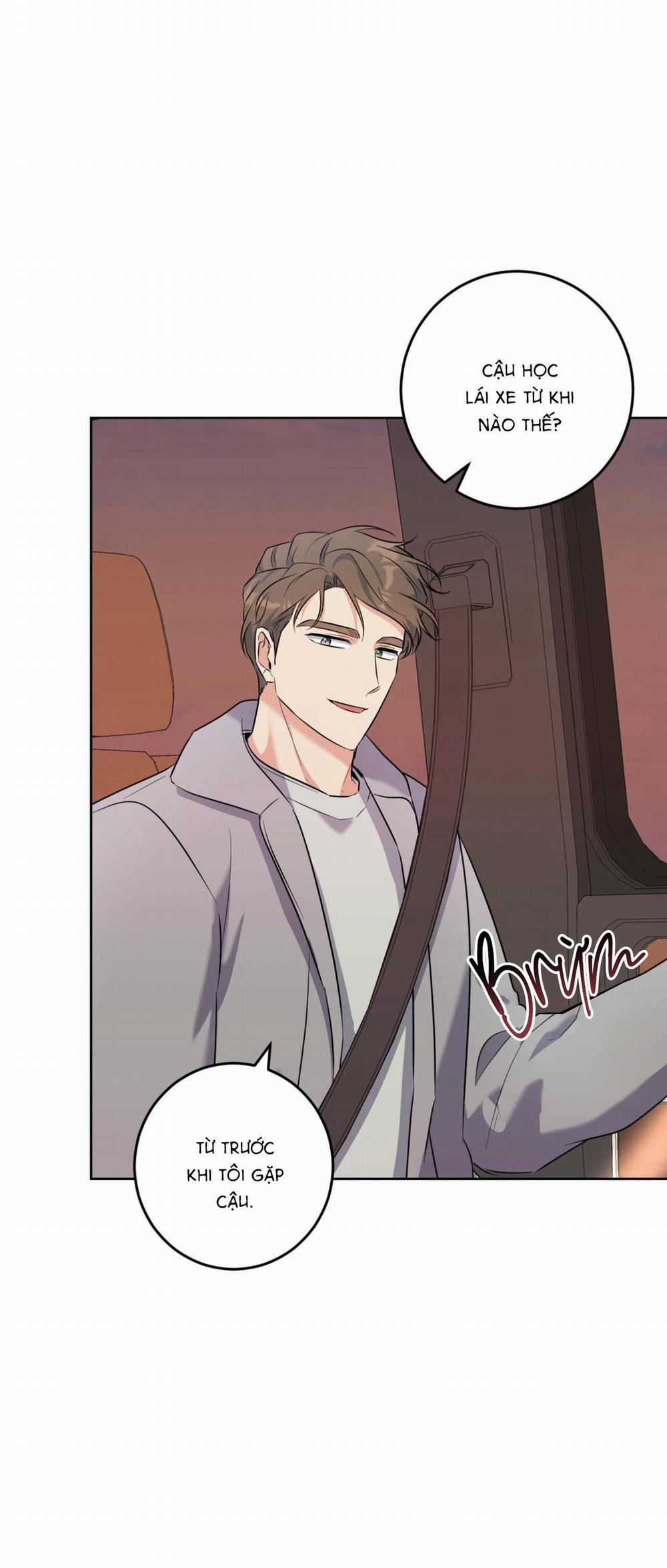 (Cbunu) Khu Rừng Tĩnh Lặng 42 trang 26