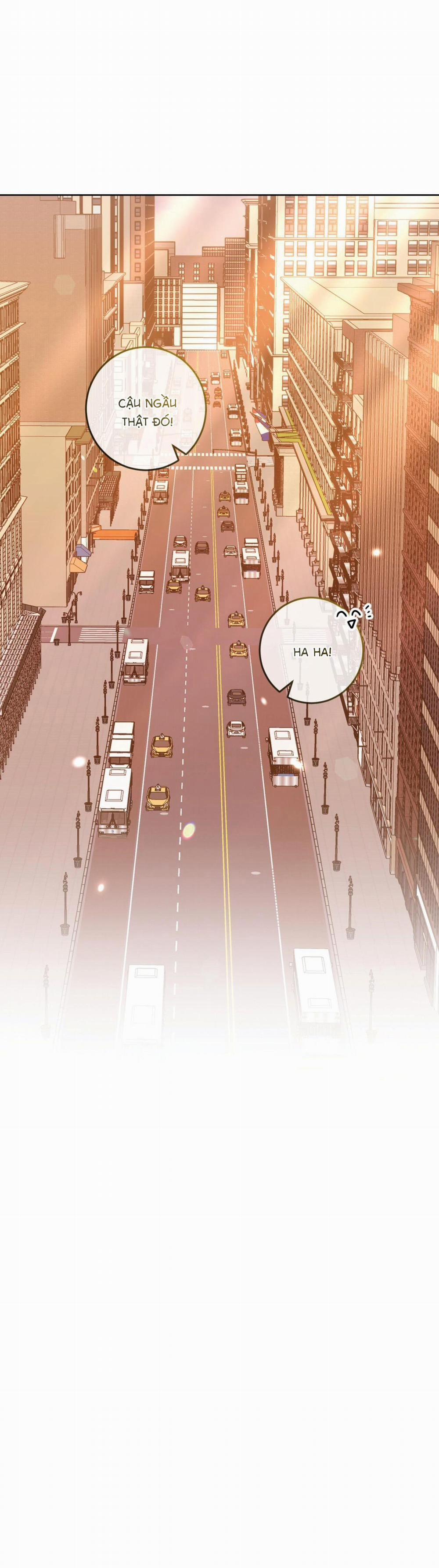 (Cbunu) Khu Rừng Tĩnh Lặng 42 trang 27