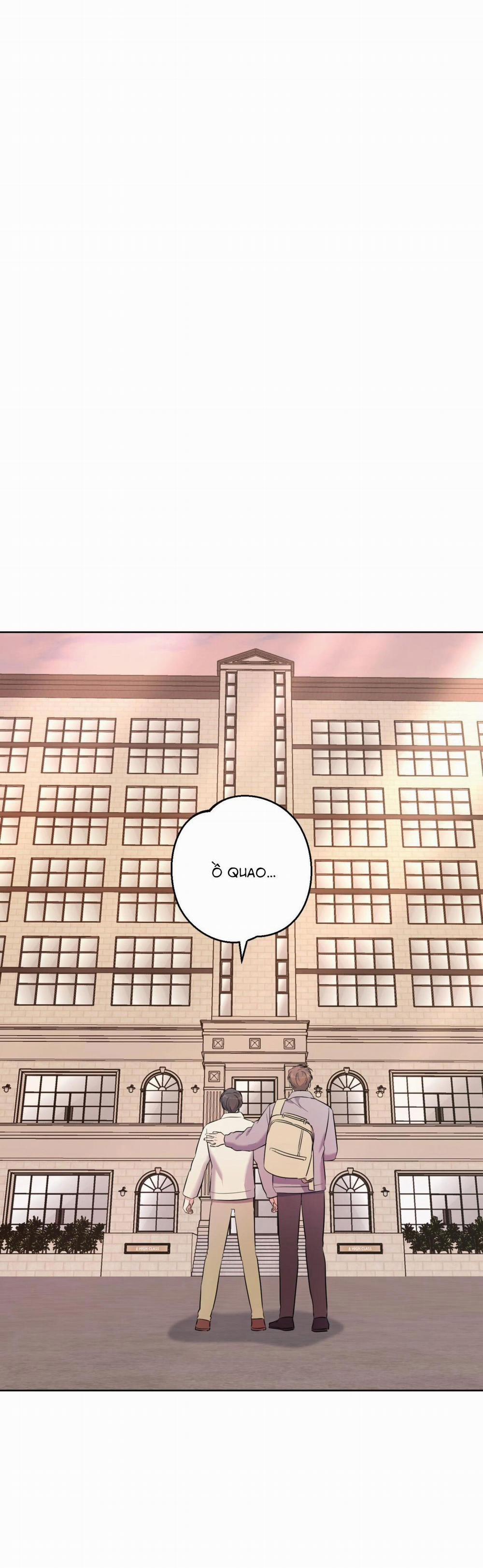 (Cbunu) Khu Rừng Tĩnh Lặng 42 trang 28