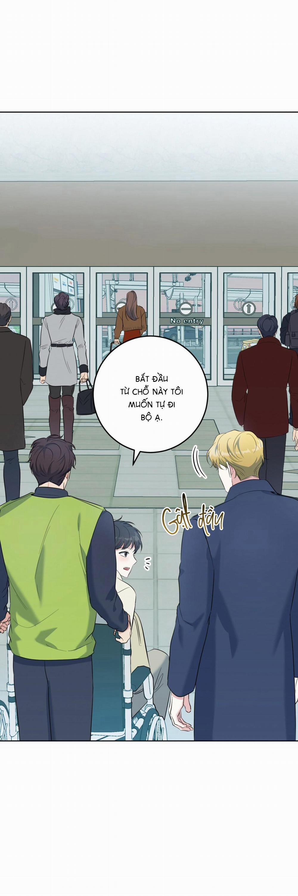 (Cbunu) Khu Rừng Tĩnh Lặng 42 trang 3