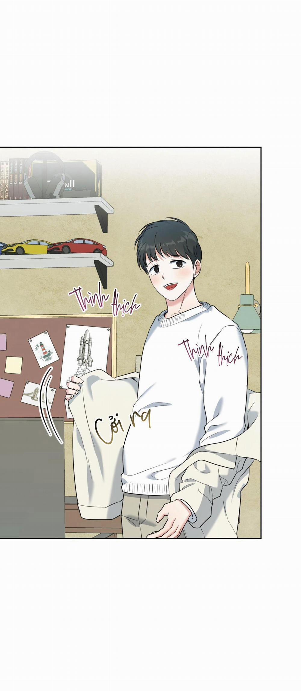 (Cbunu) Khu Rừng Tĩnh Lặng 42 trang 32