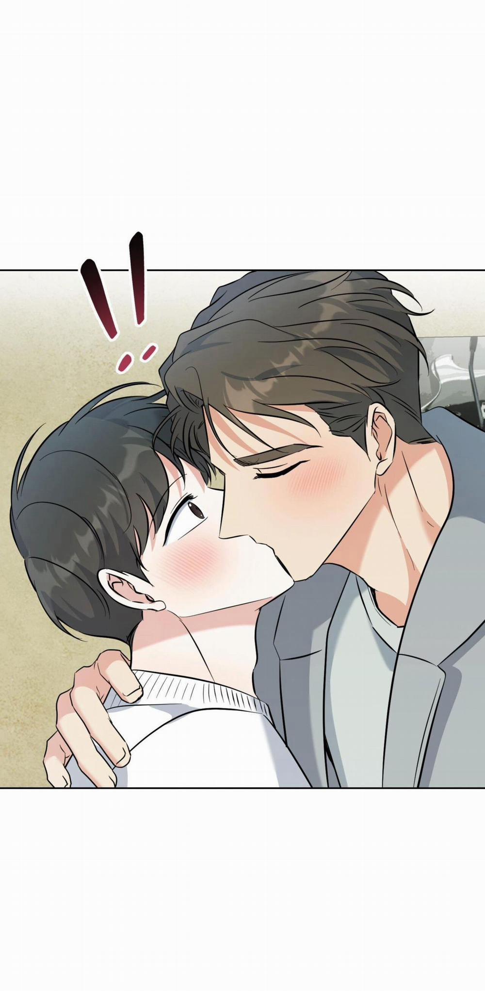 (Cbunu) Khu Rừng Tĩnh Lặng 42 trang 34