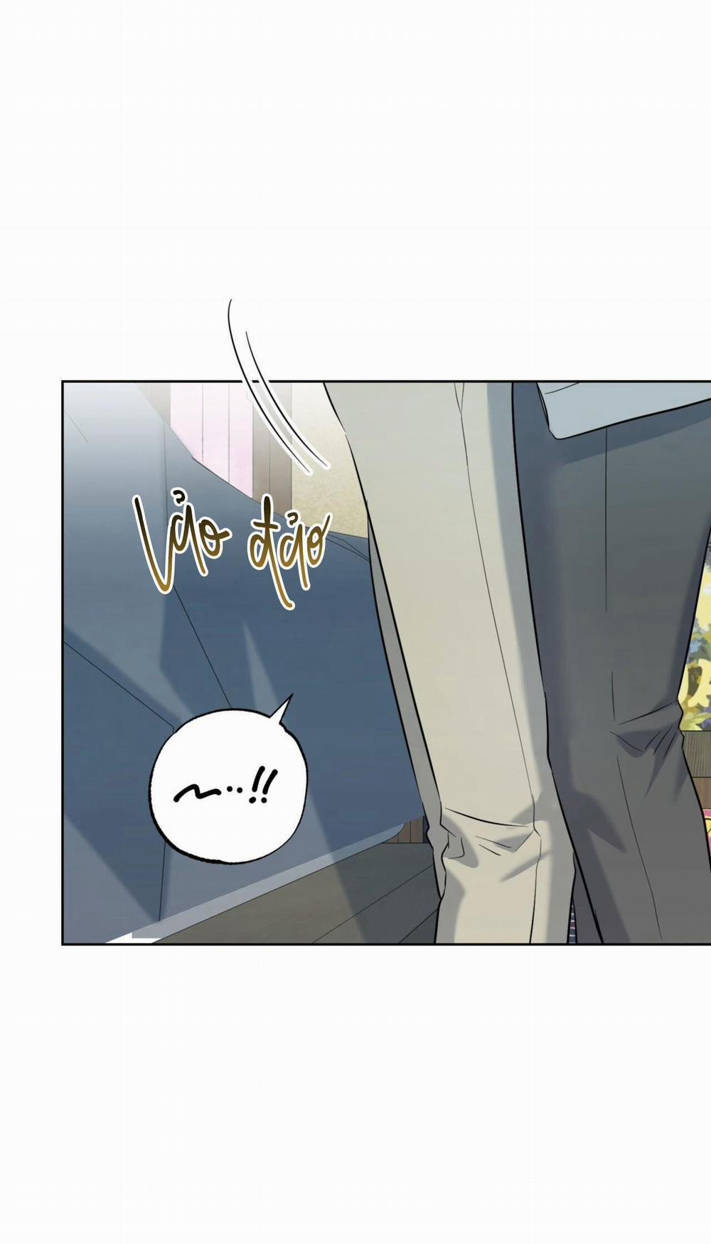 (Cbunu) Khu Rừng Tĩnh Lặng 42 trang 35