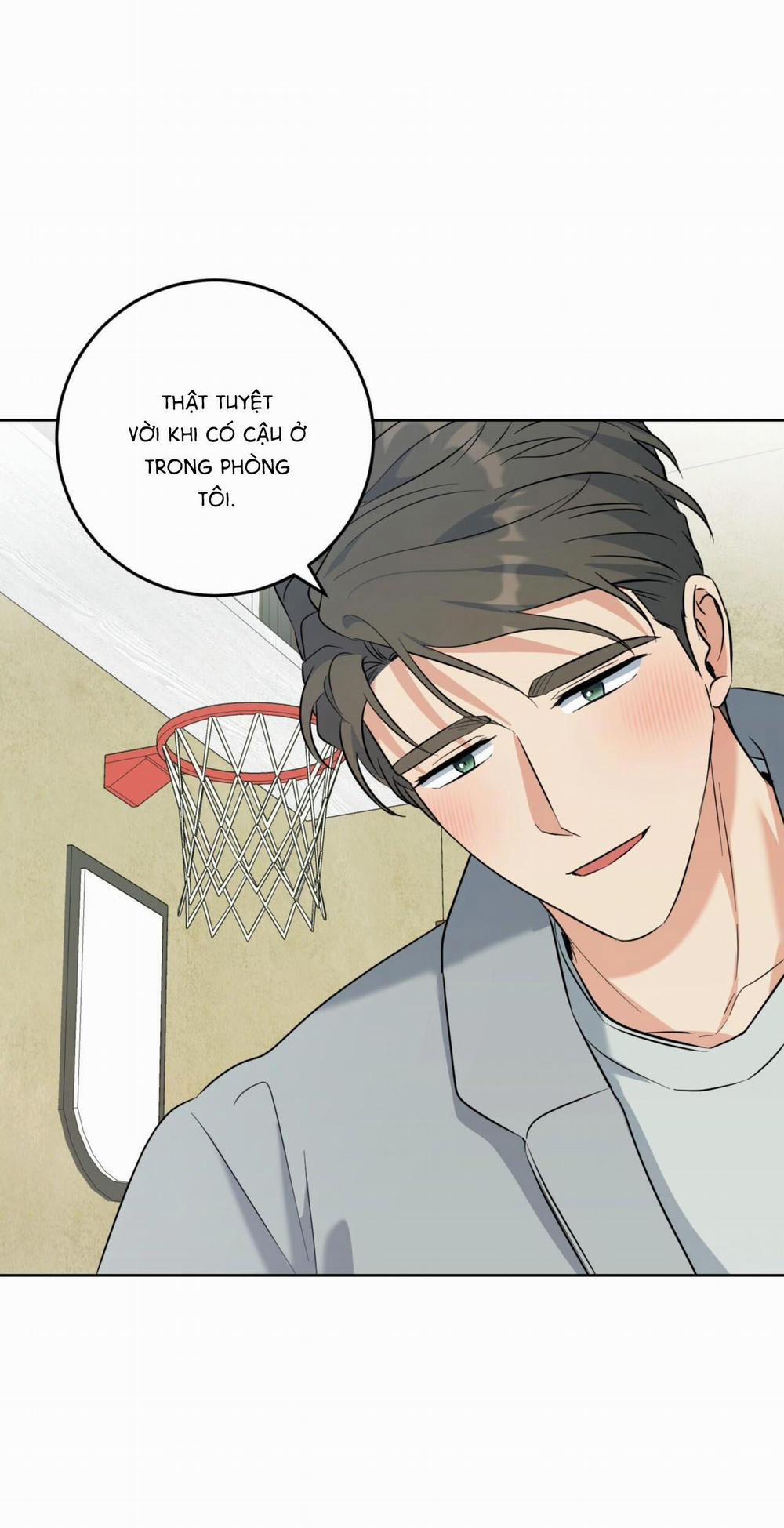 (Cbunu) Khu Rừng Tĩnh Lặng 42 trang 37