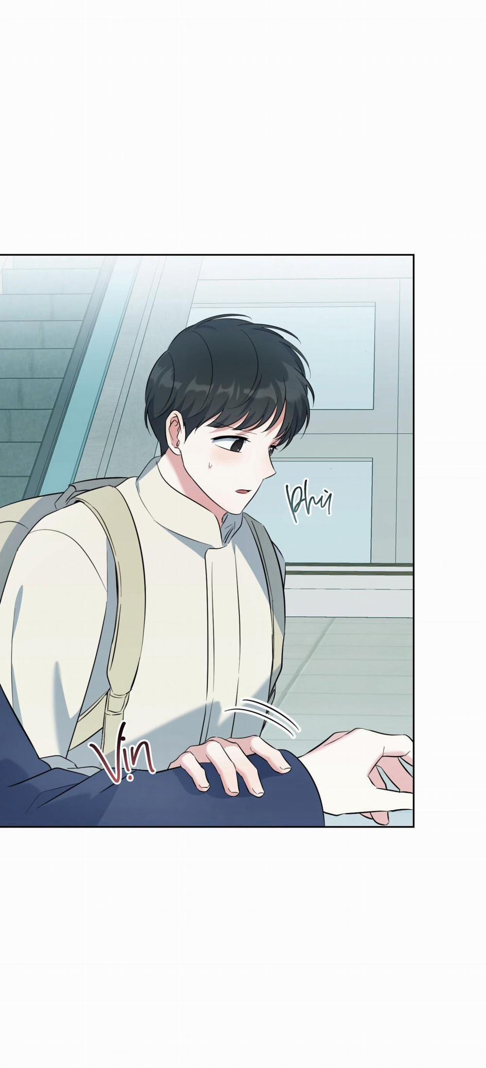 (Cbunu) Khu Rừng Tĩnh Lặng 42 trang 4