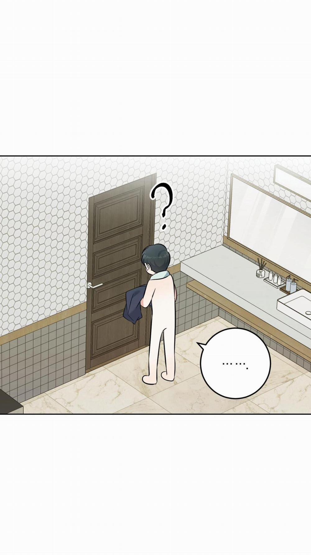 (Cbunu) Khu Rừng Tĩnh Lặng 42 trang 49