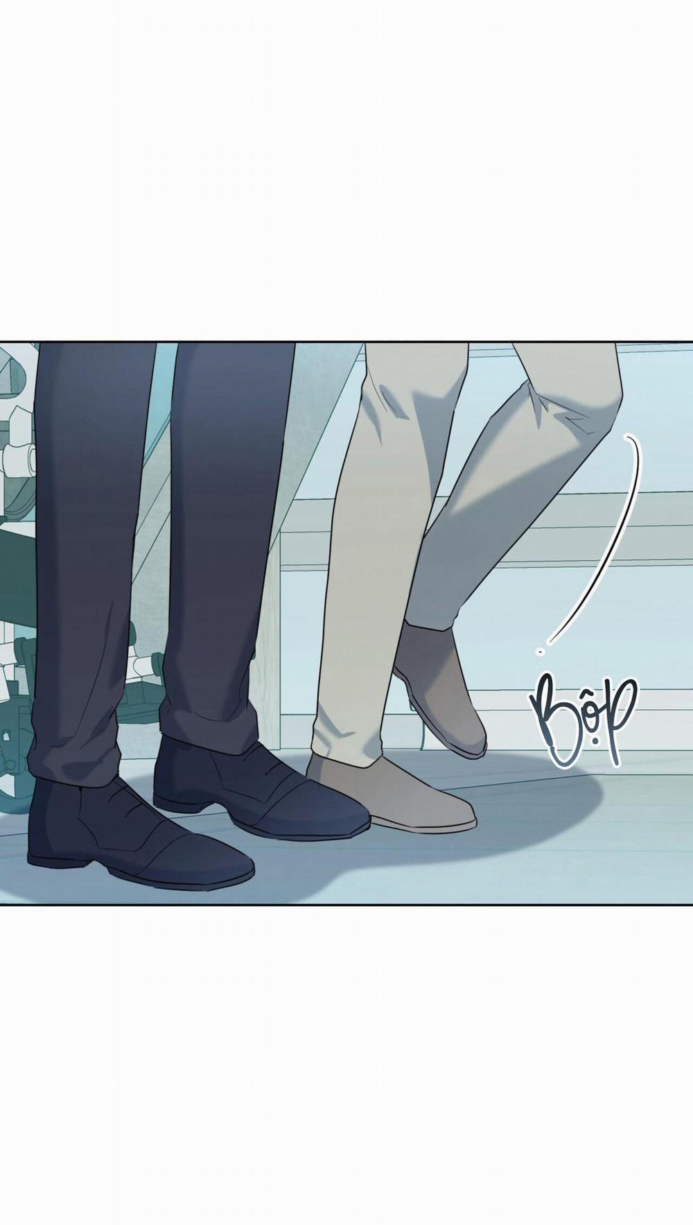 (Cbunu) Khu Rừng Tĩnh Lặng 42 trang 5