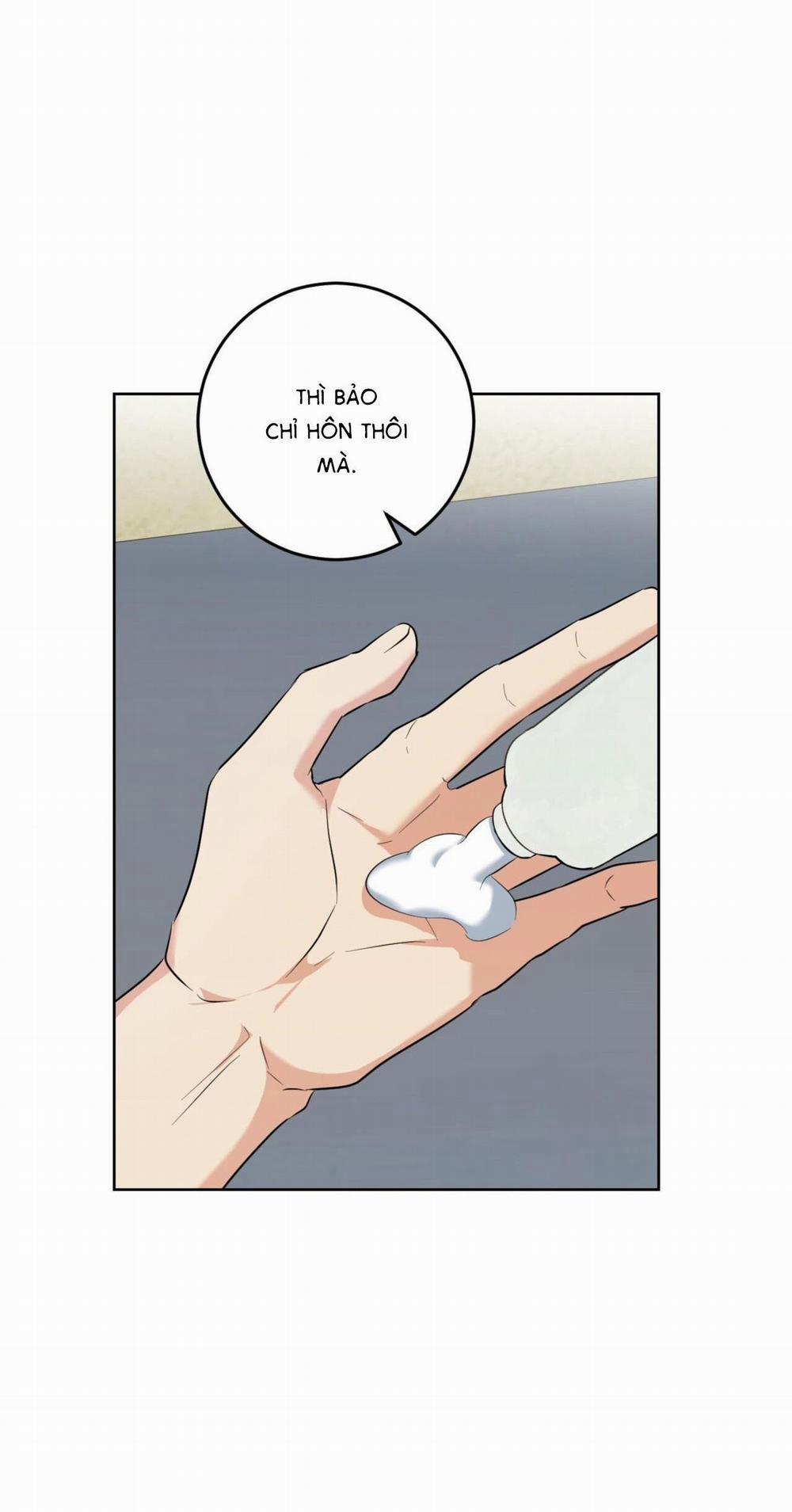 (Cbunu) Khu Rừng Tĩnh Lặng 42 trang 55